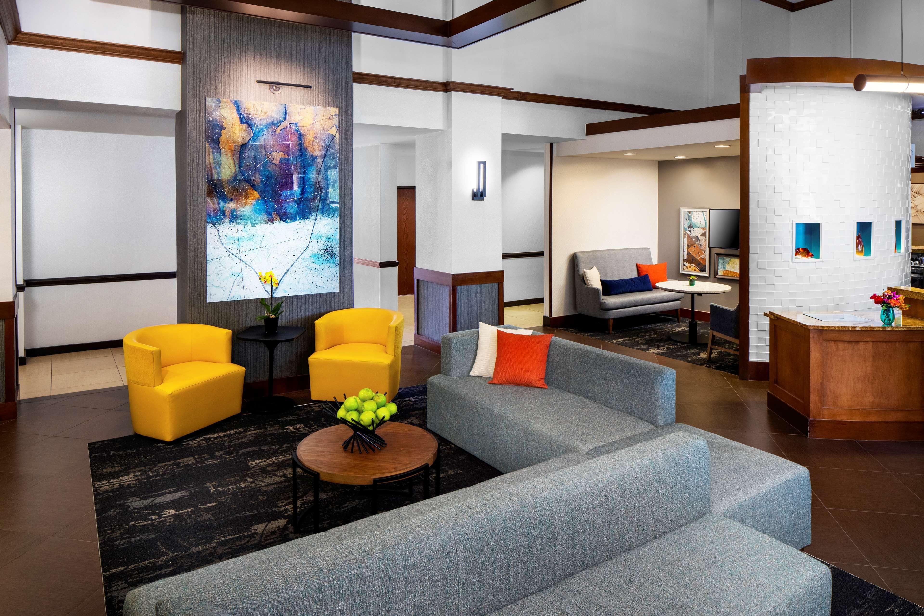 Hotel Hyatt Place Arrowood Charlotte