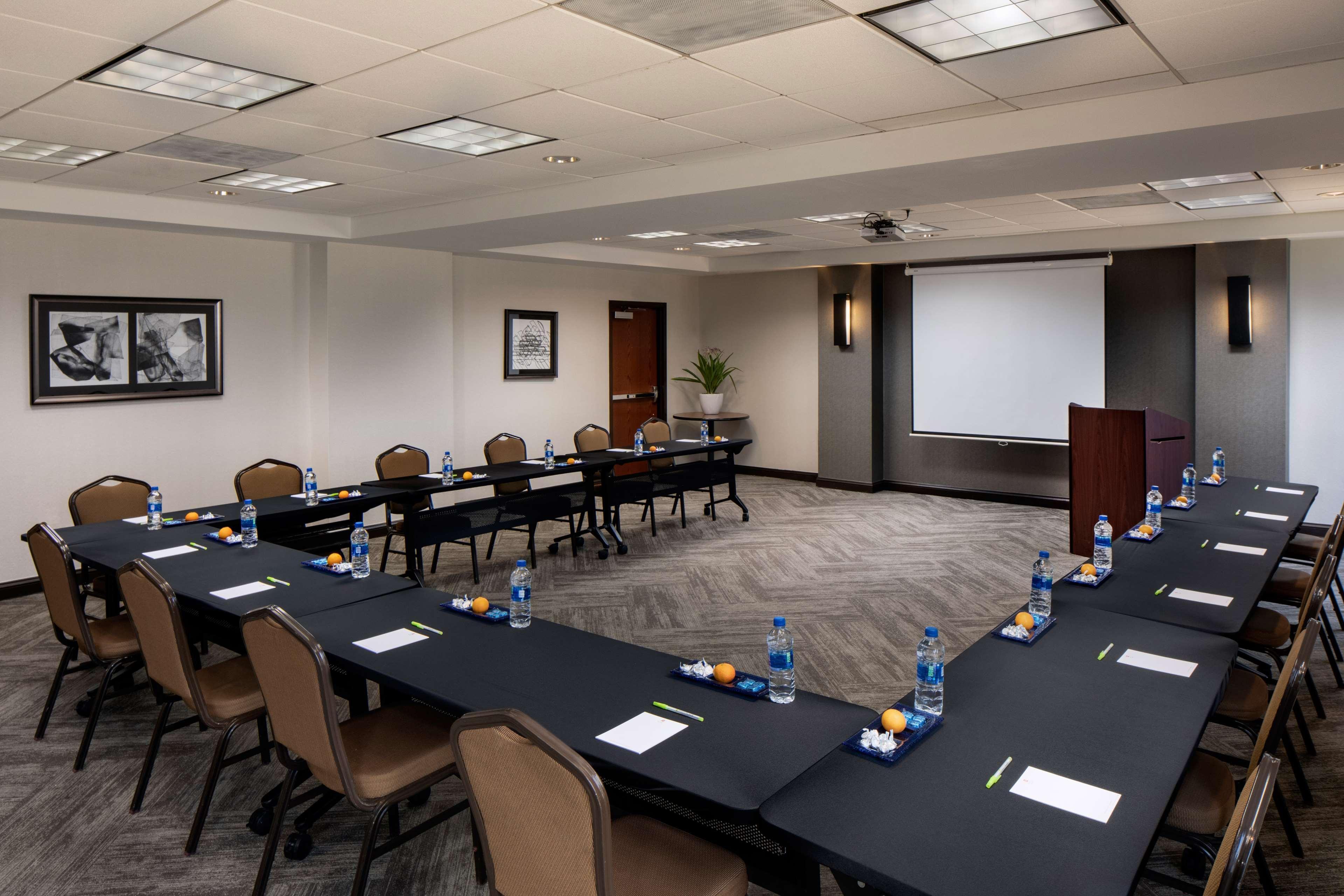 Hotel Hyatt Place Arrowood Charlotte