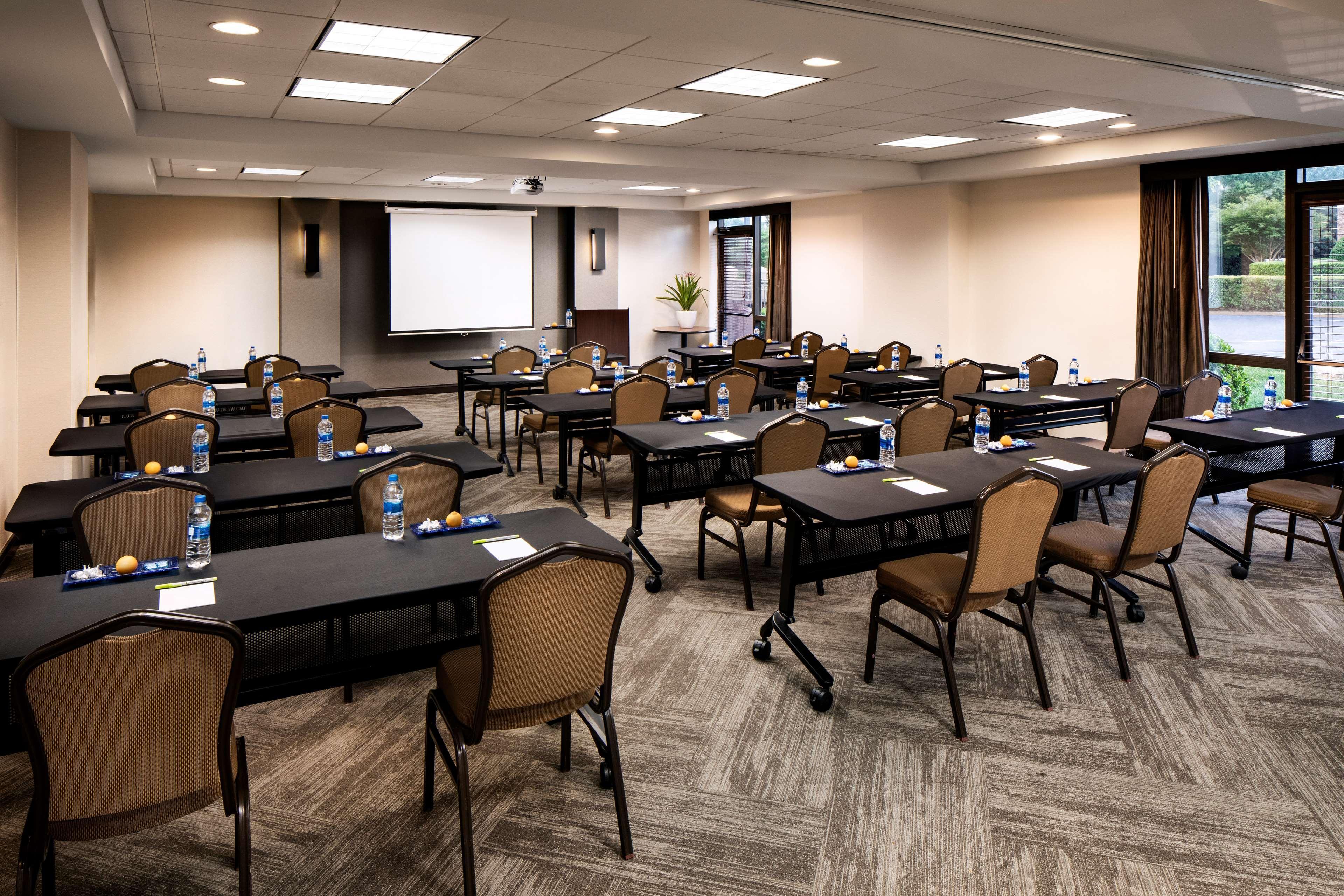 Hyatt Place Arrowood