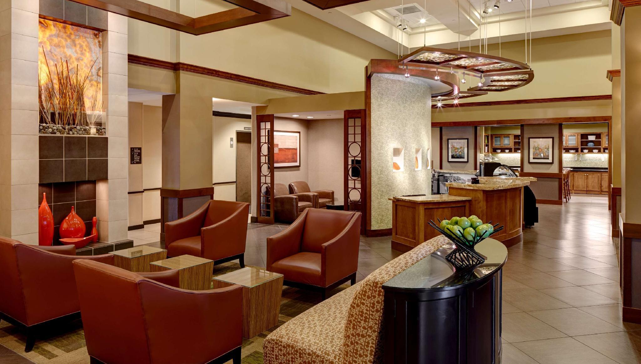 Hyatt Place Arrowood Hotel Charlotte