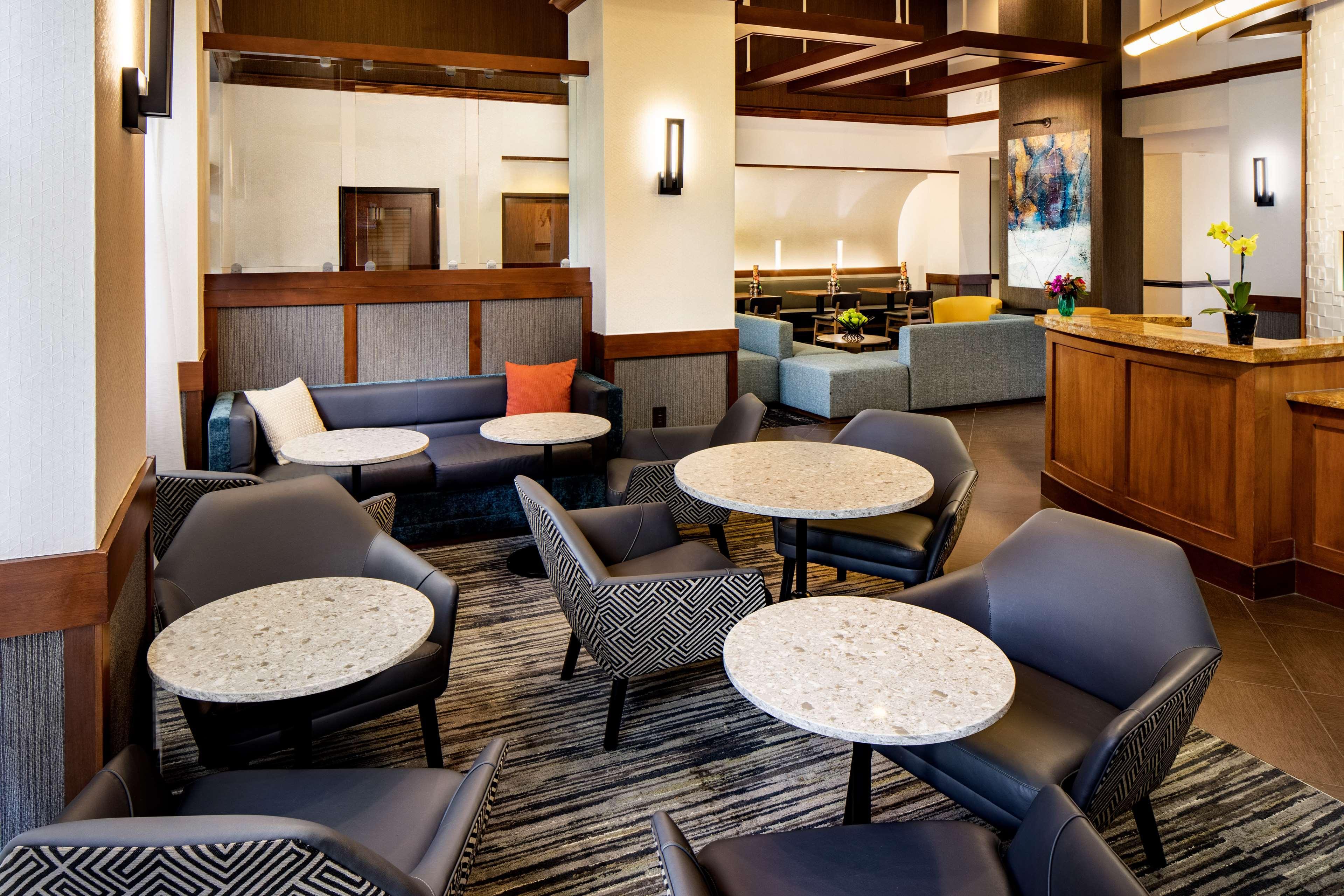 Hotel Hyatt Place Arrowood Charlotte