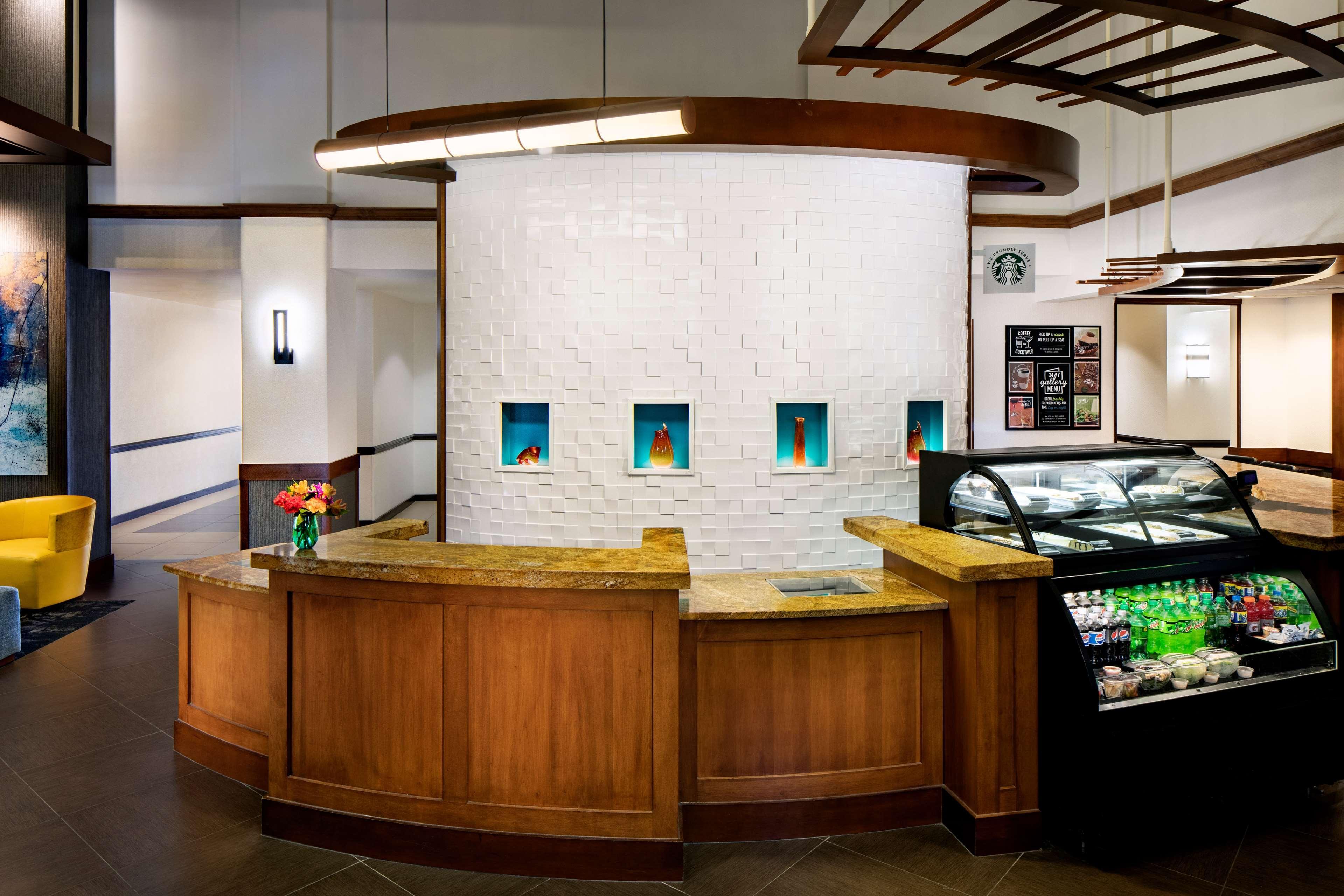 Hotel Hyatt Place Arrowood Charlotte