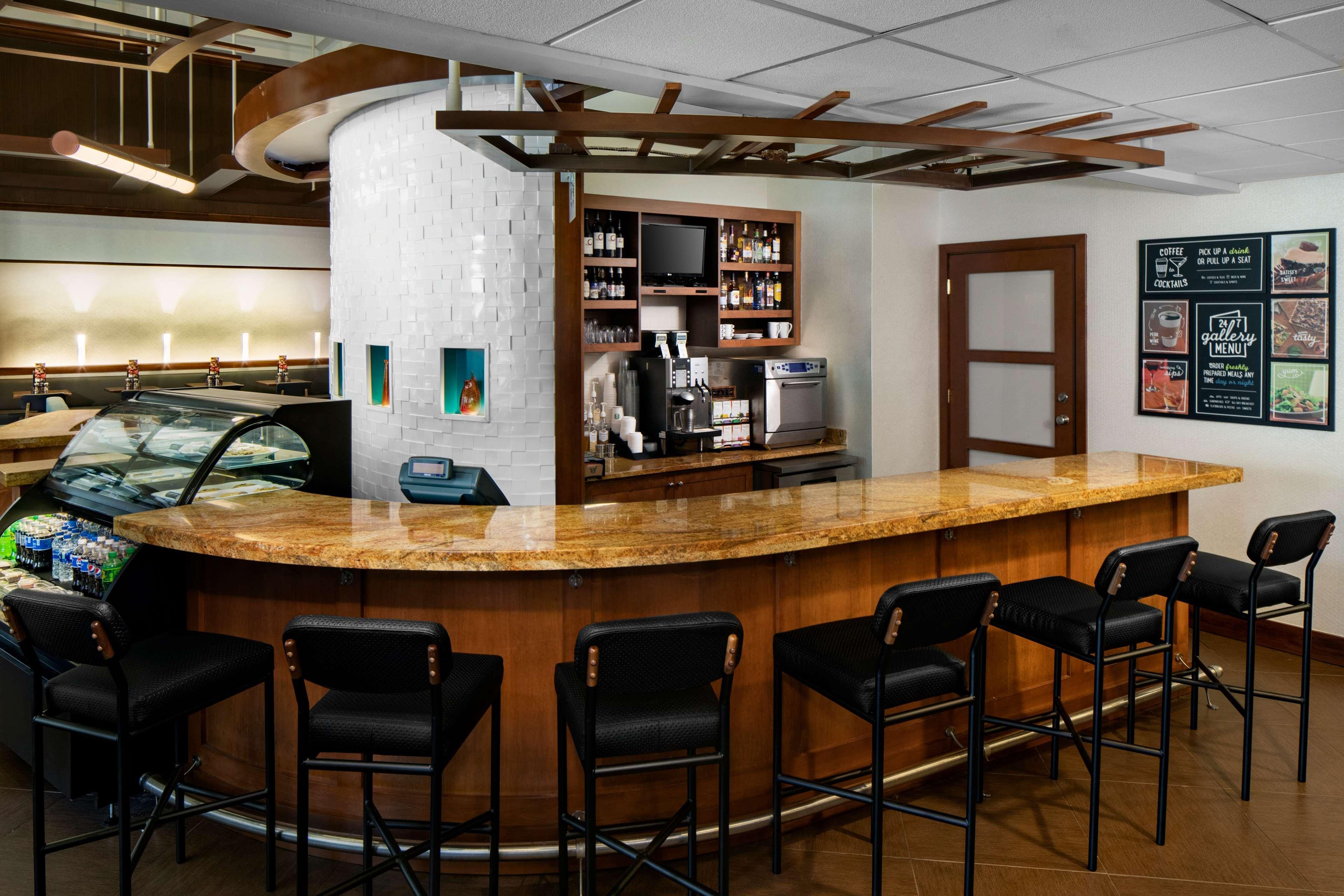 Hotel Hyatt Place Arrowood