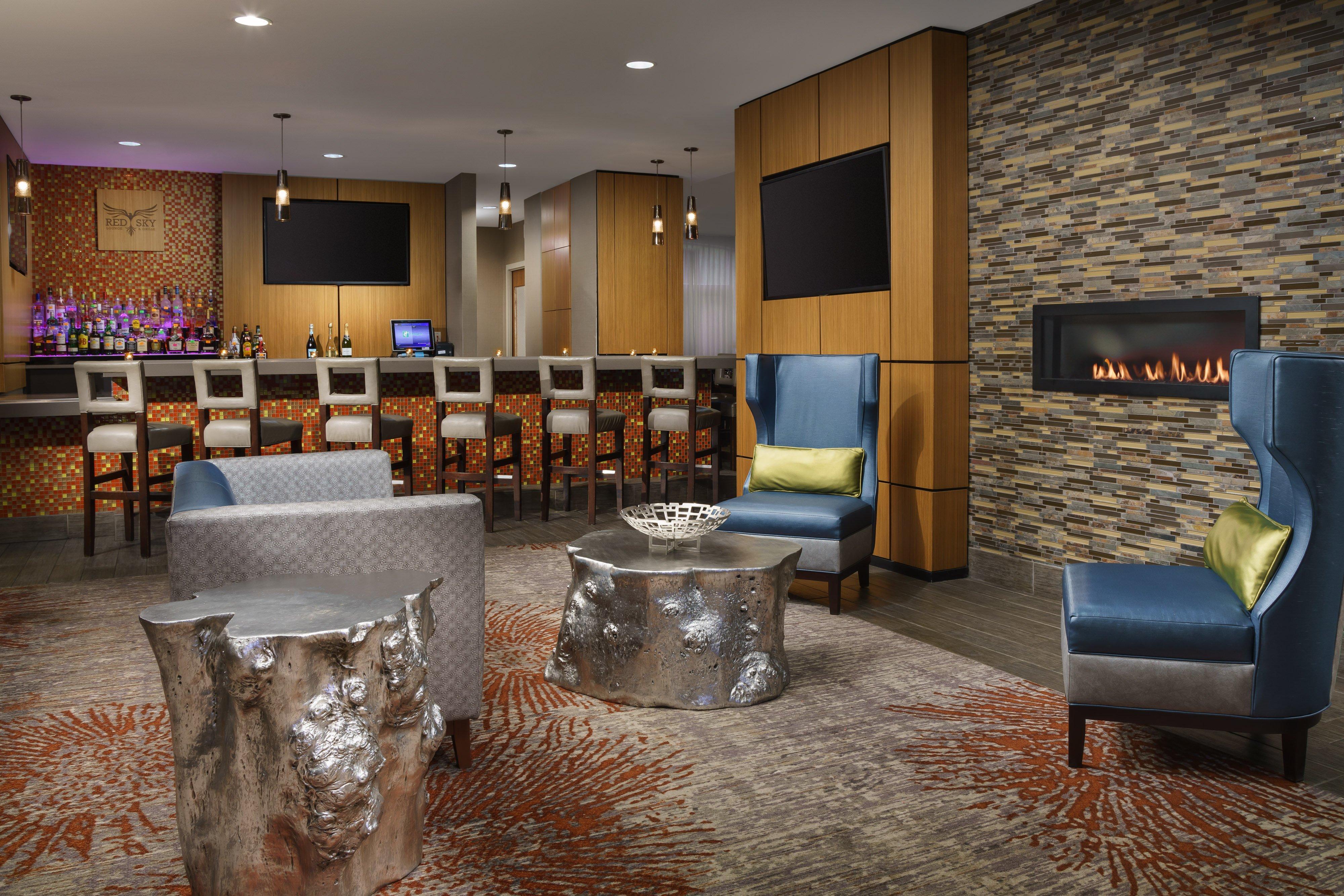 Hilton Garden Uptown