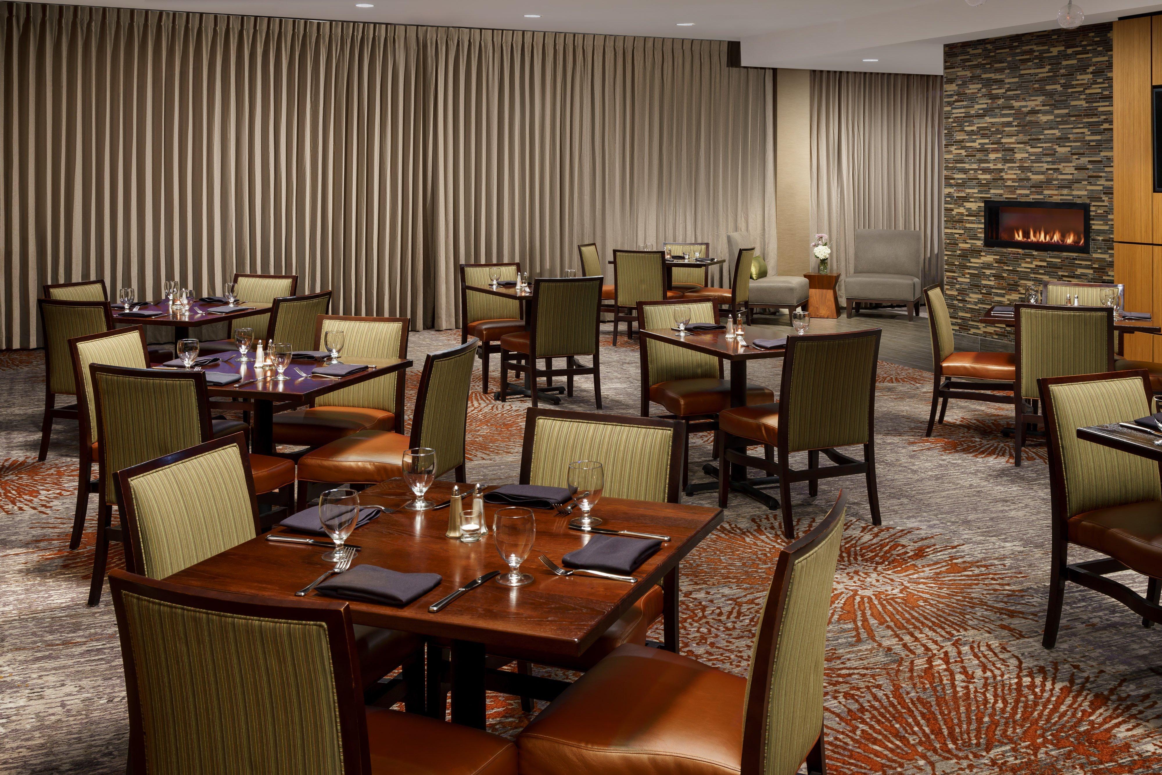 Hilton Garden Uptown Hotel