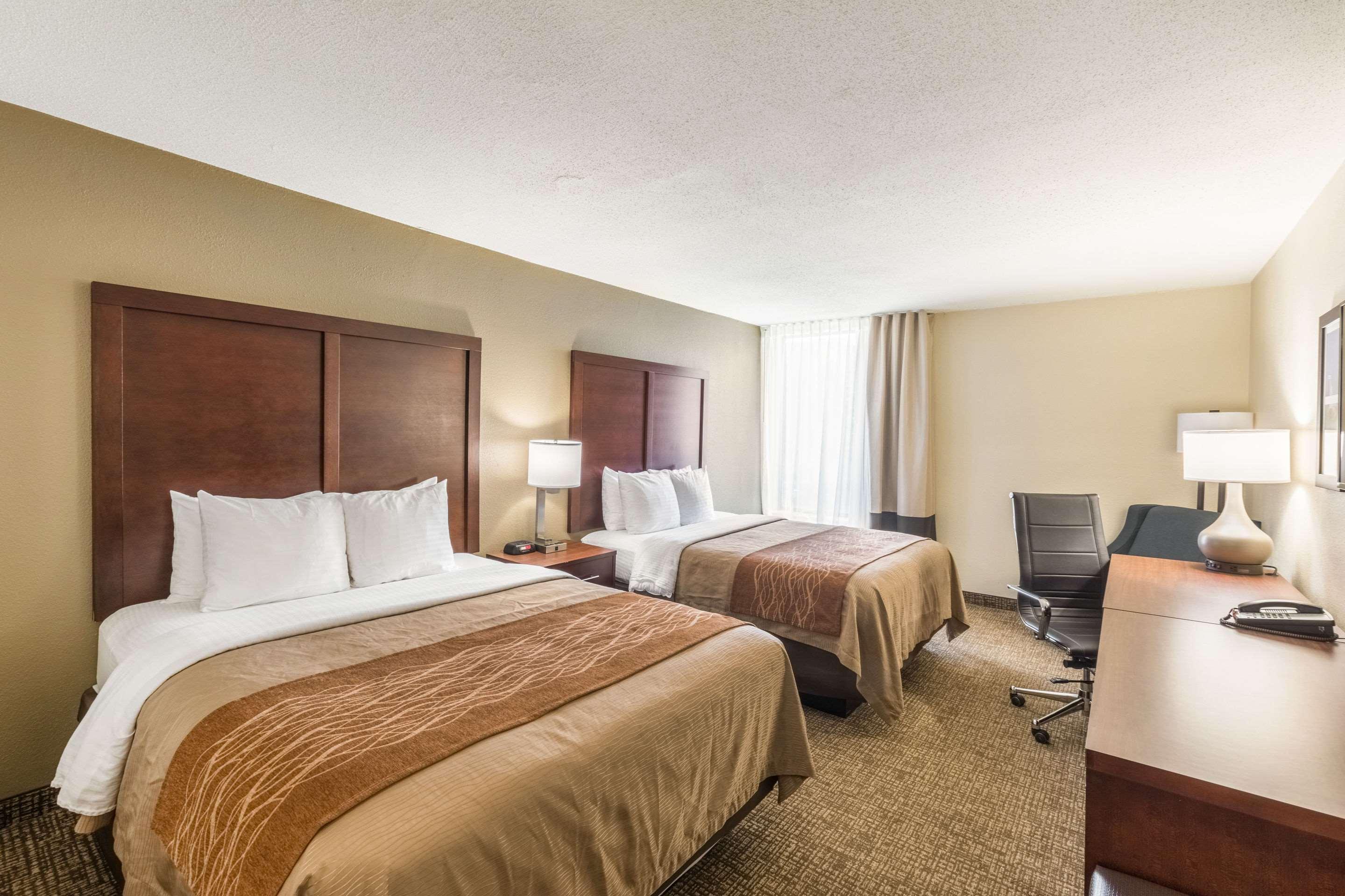 Comfort Airport Uptown 3* Charlotte