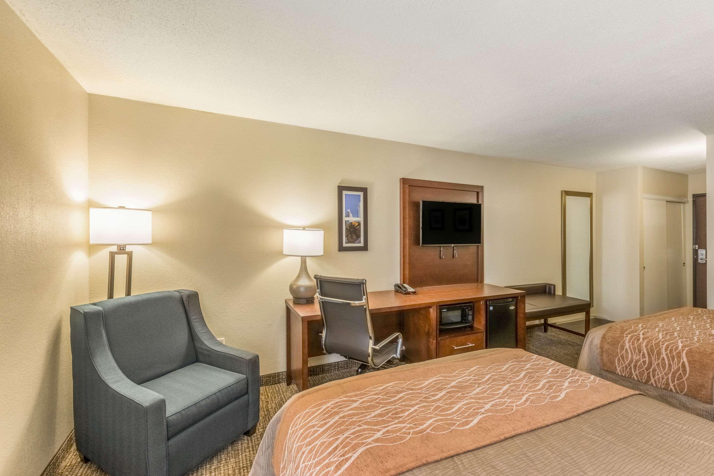 Comfort Airport Uptown 3* Charlotte