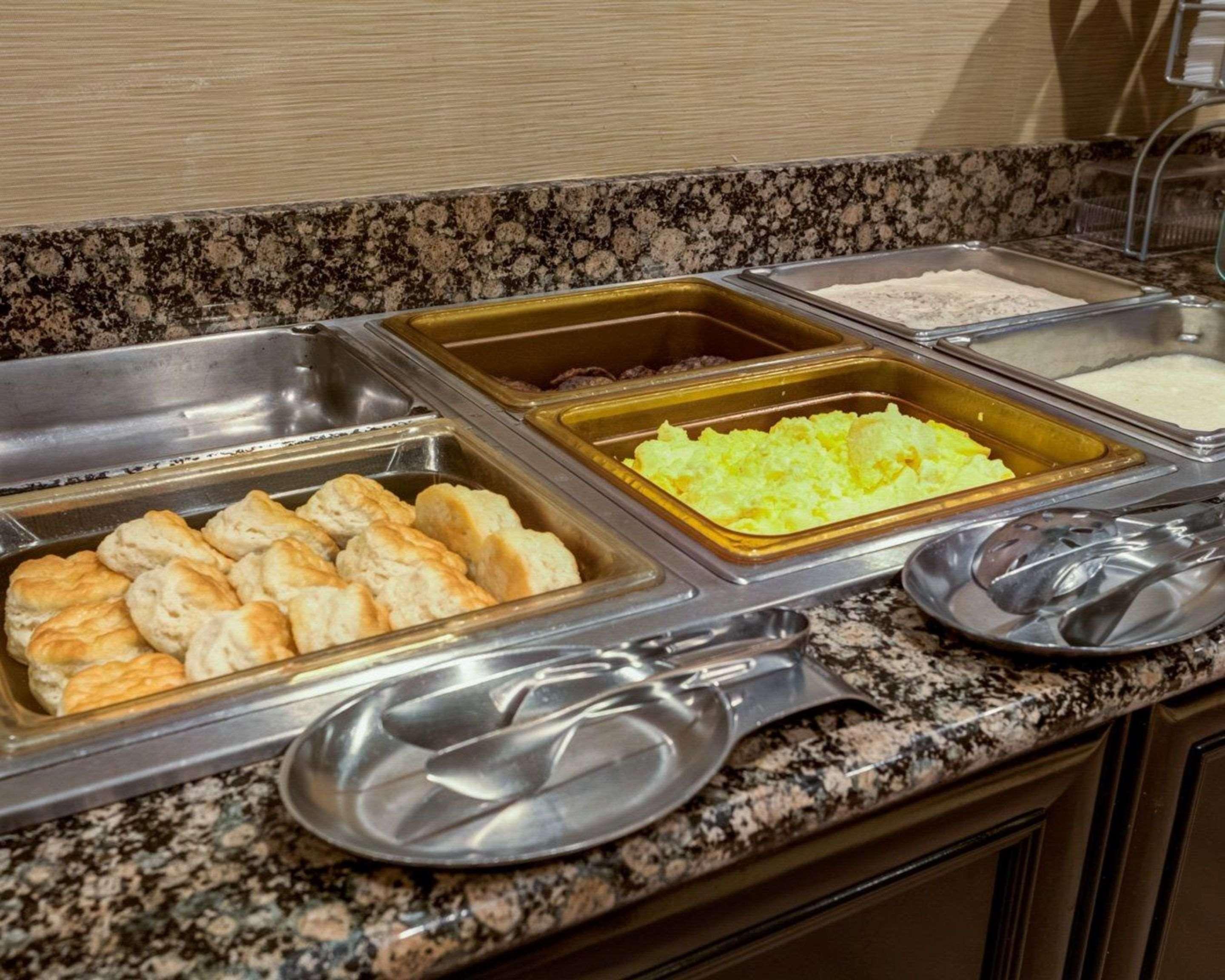 Hotel Comfort Airport Charlotte