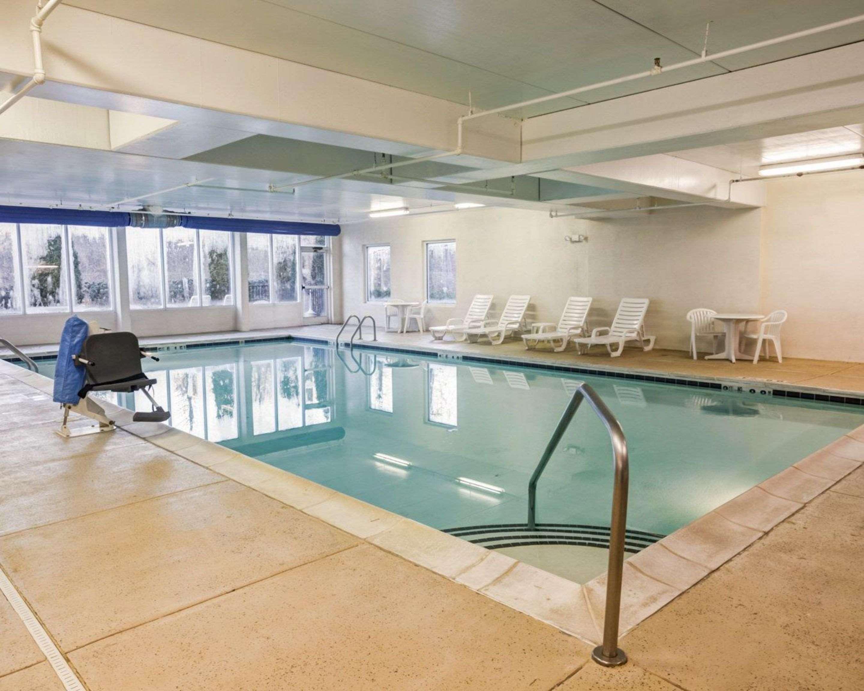 Comfort Airport Hotel