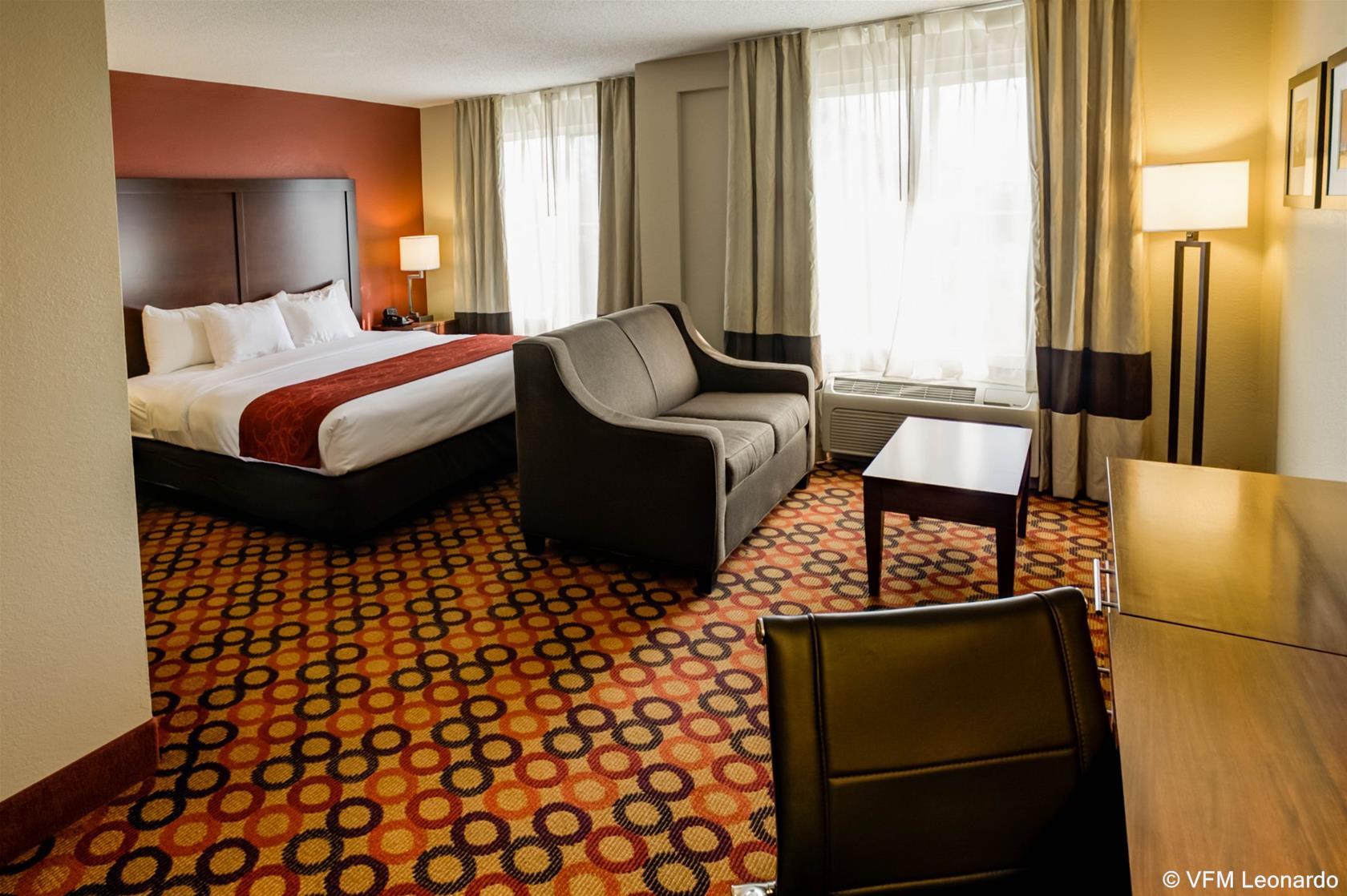 Hotel Comfort Airport