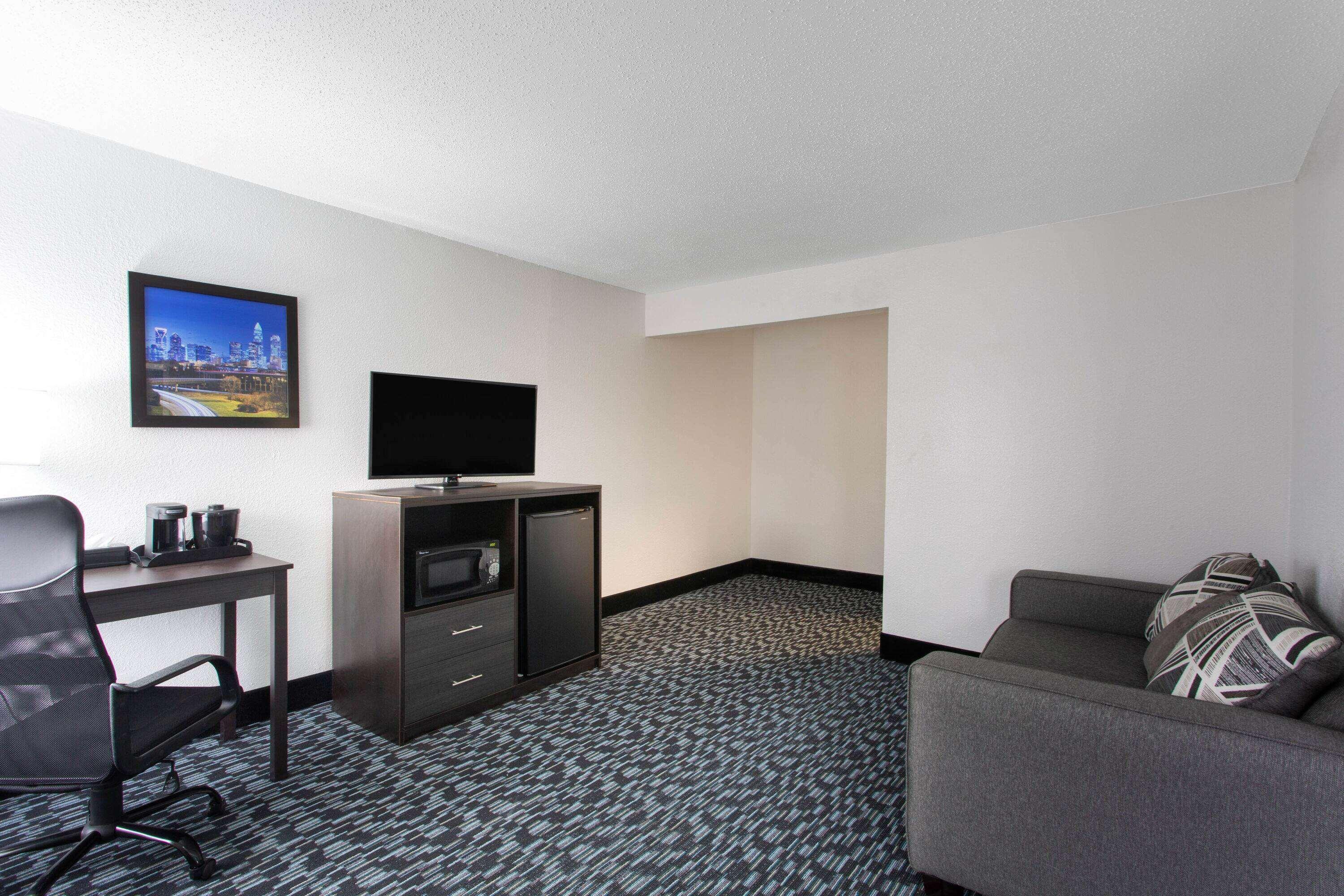 Hotel Baymont By Wyndham