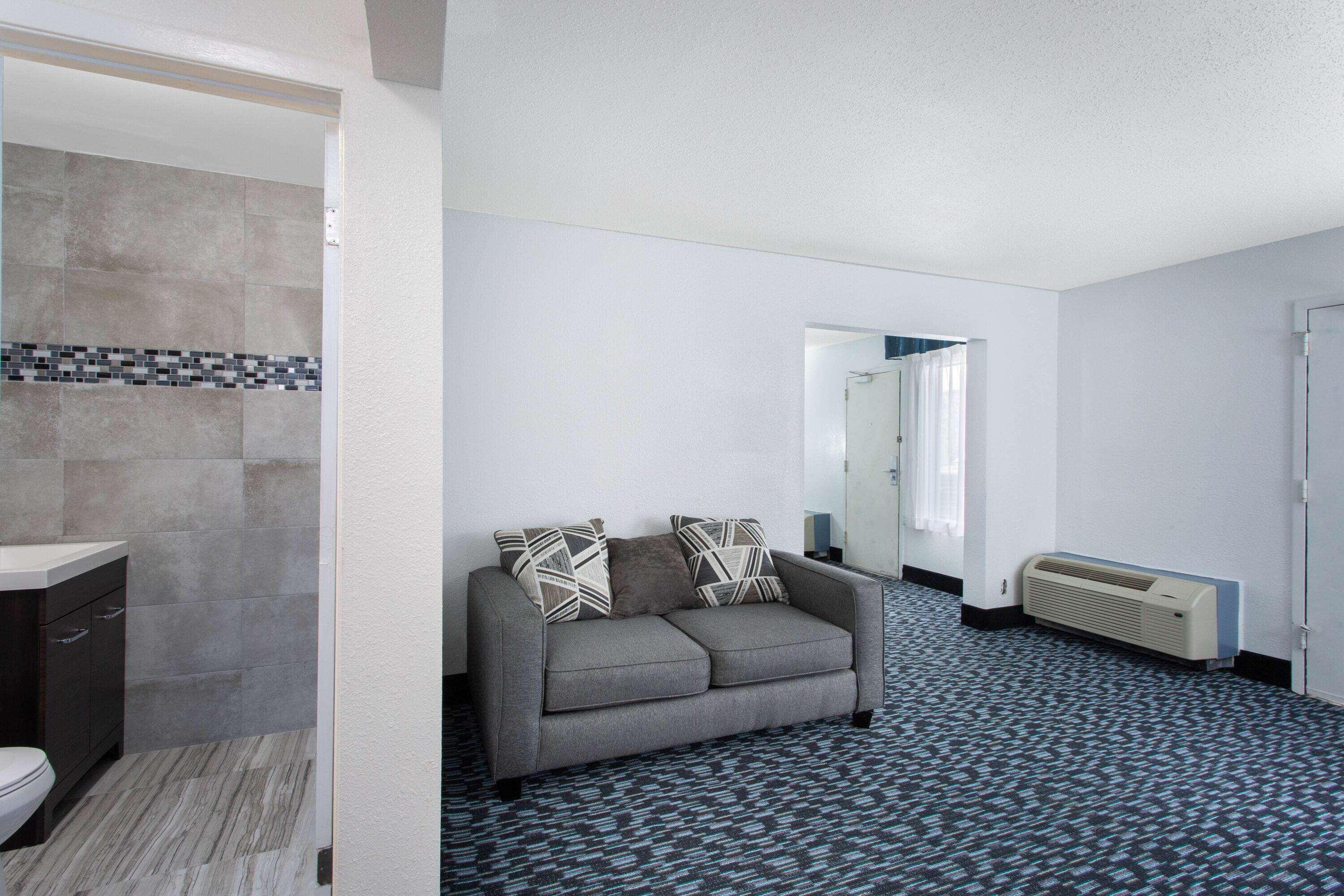 Baymont By Wyndham 3*