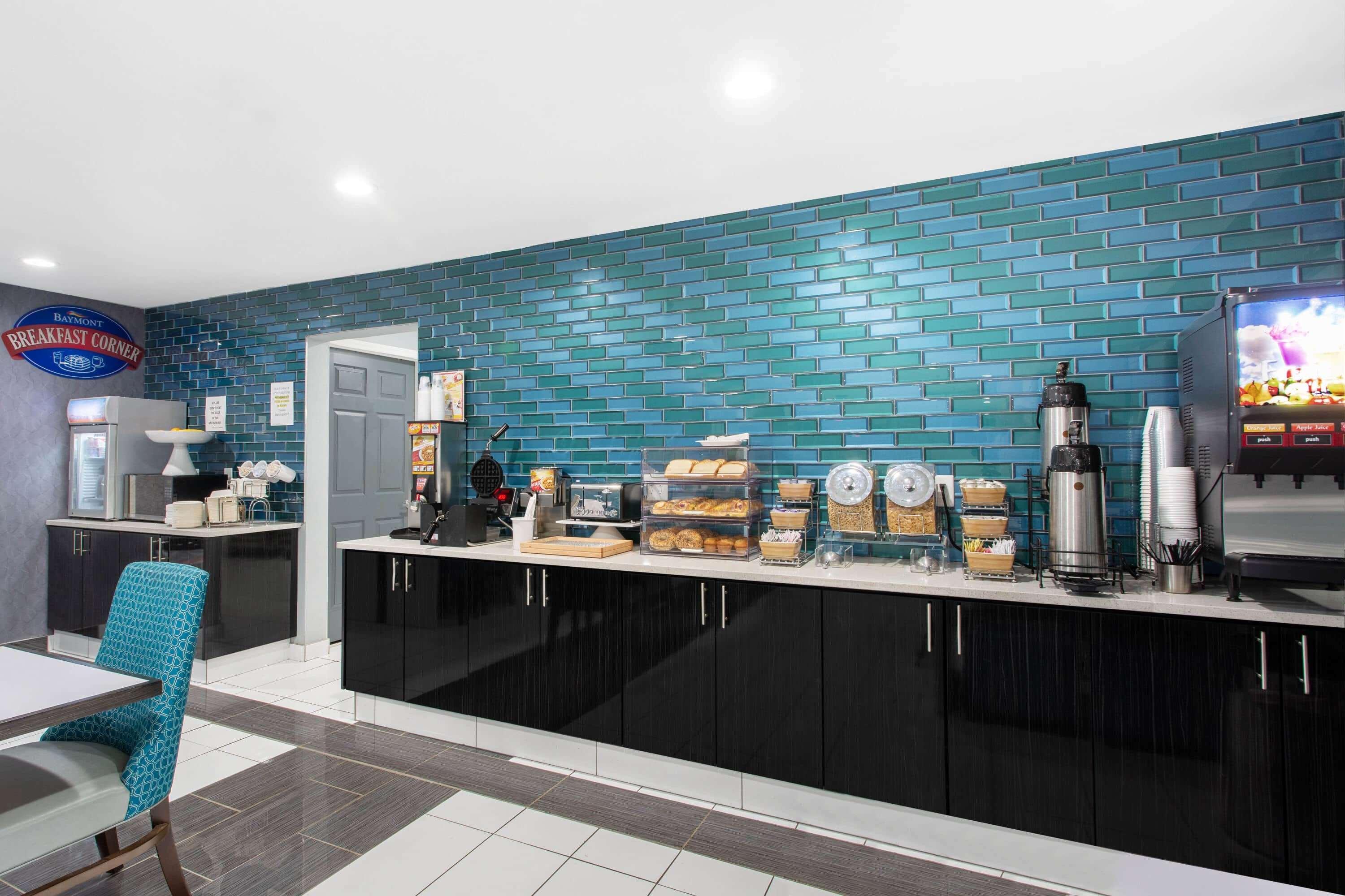 Baymont By Wyndham Charlotte