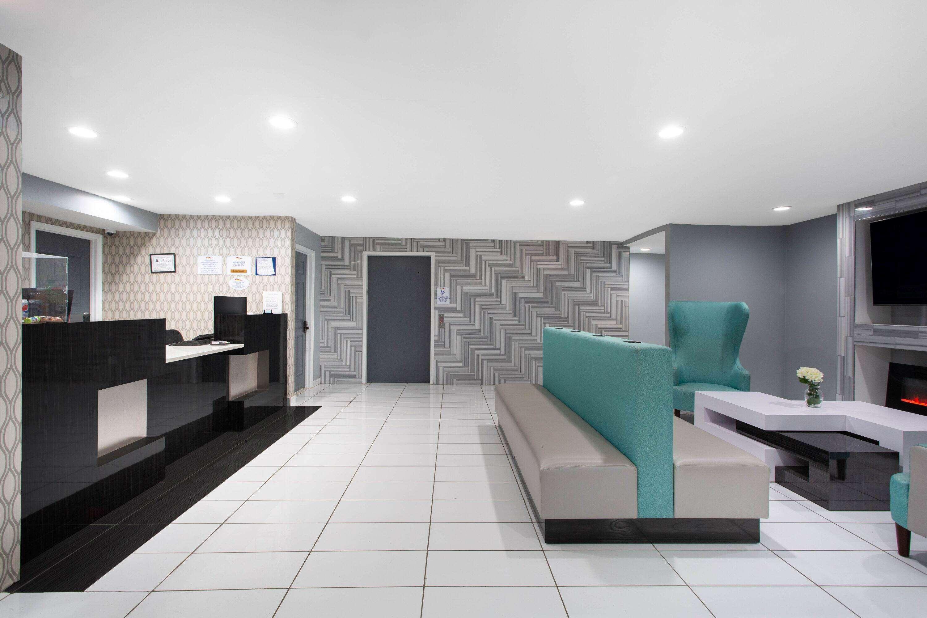 Hotel Baymont By Wyndham 3*