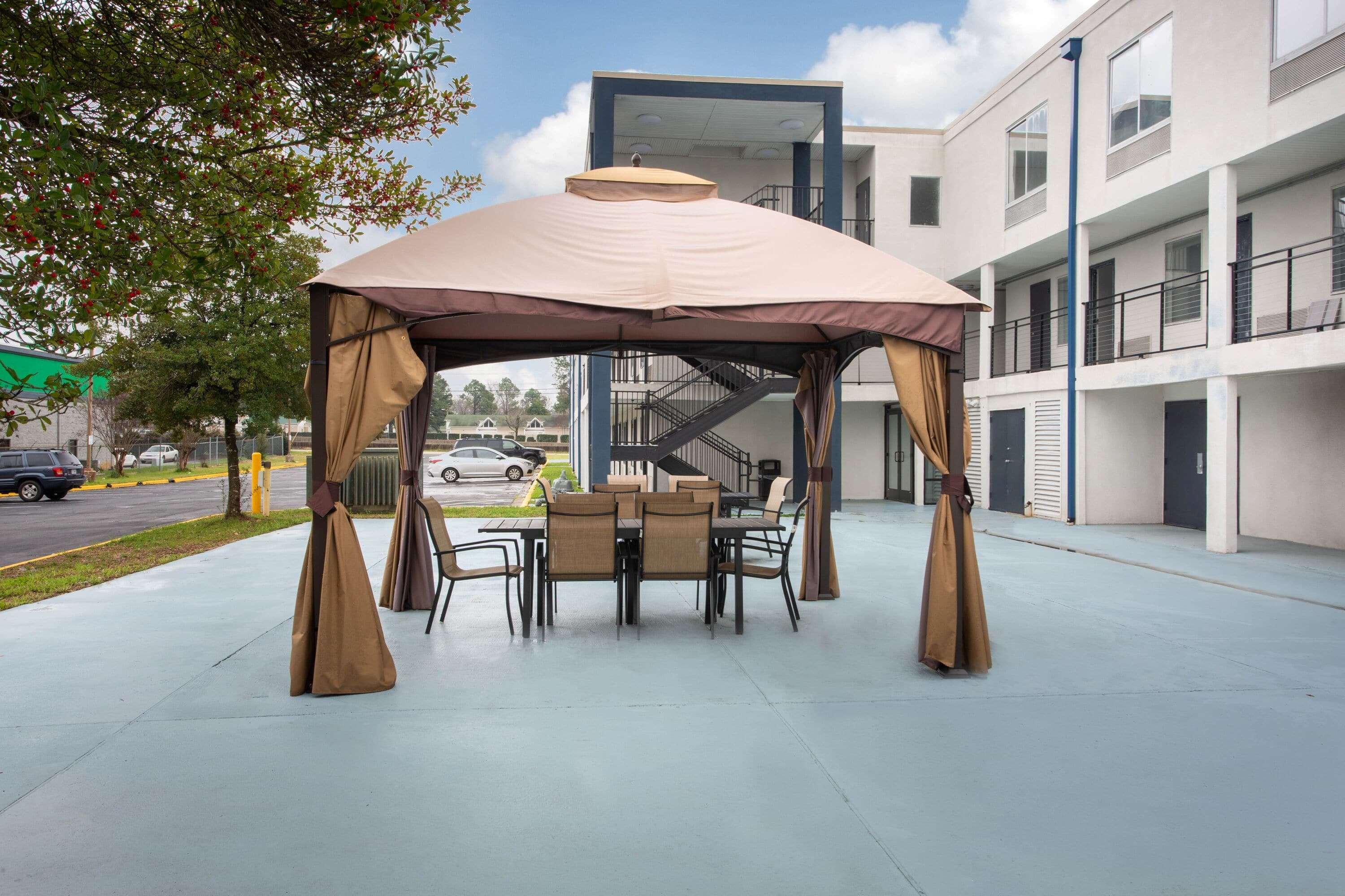Baymont By Wyndham Charlotte