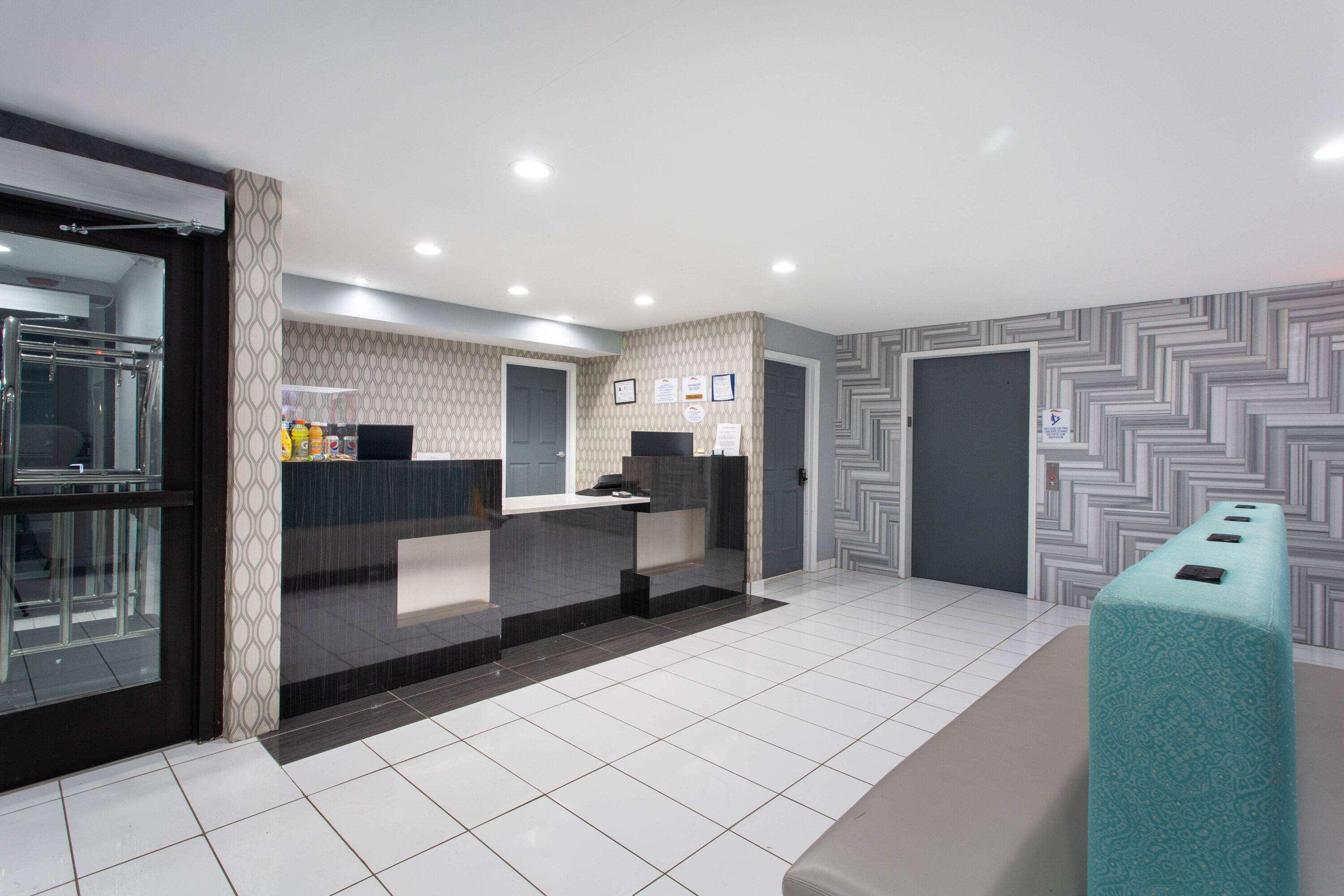 Baymont By Wyndham Hotel 3*