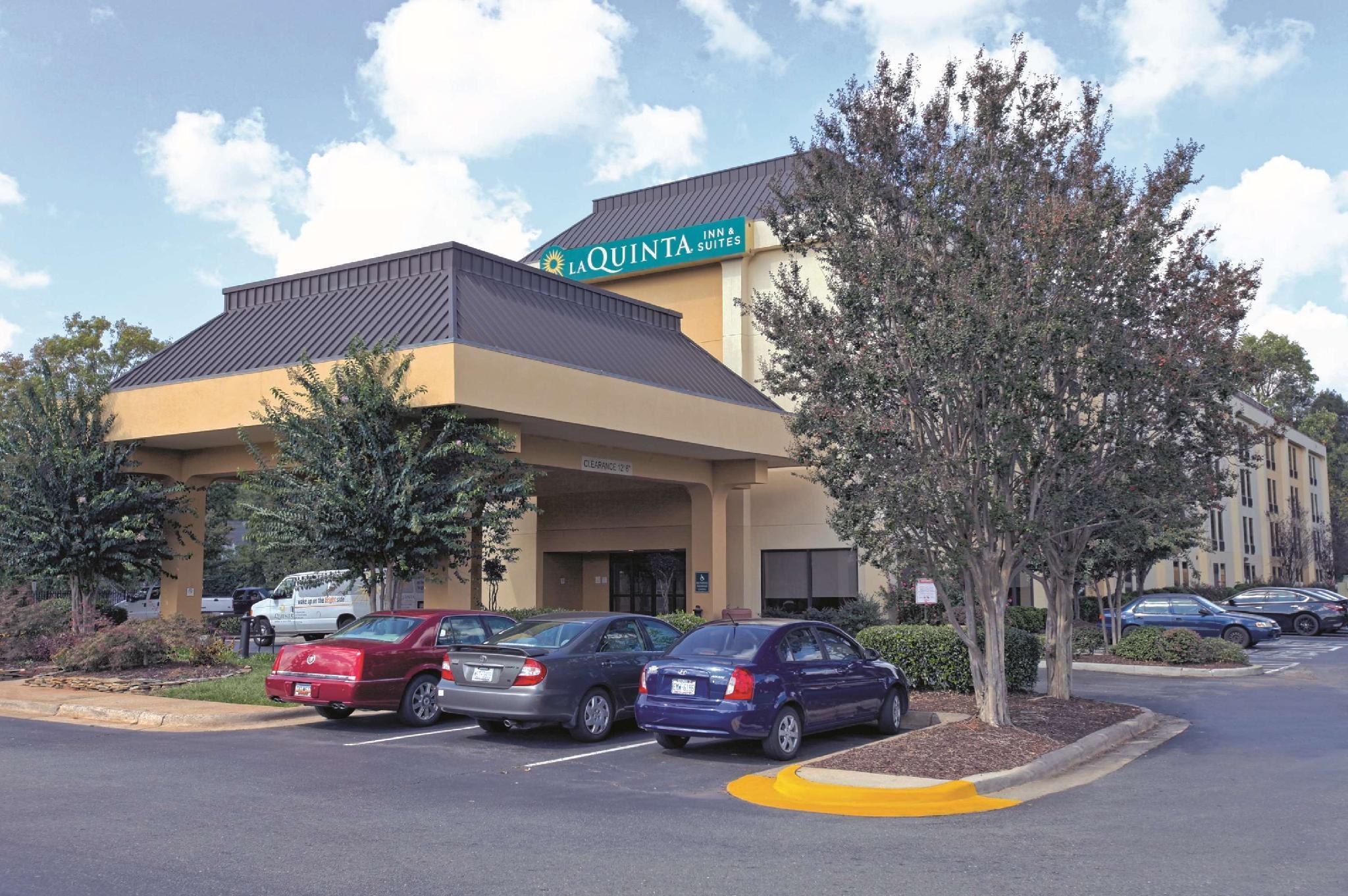 Hotel Clt Airport &