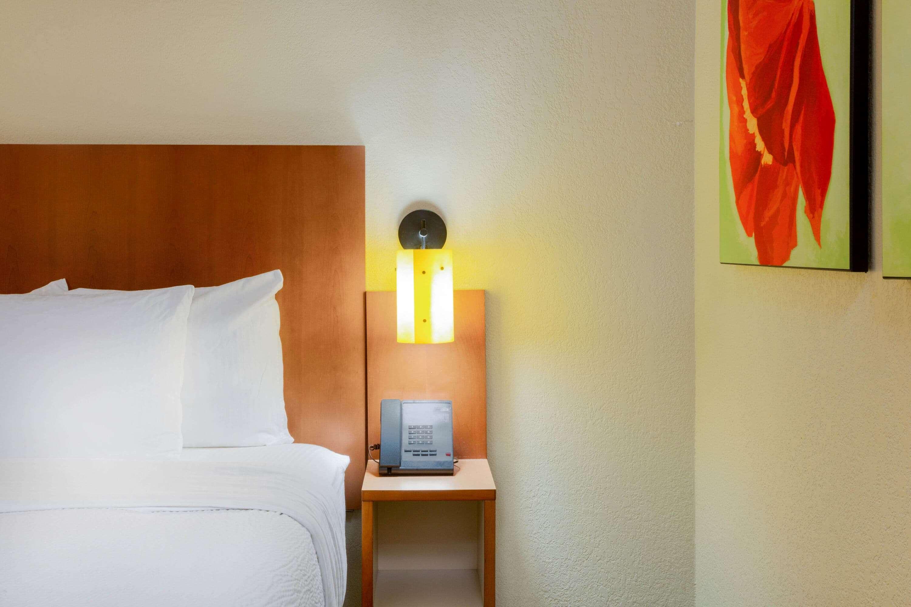 Clt Airport & Hotel Charlotte