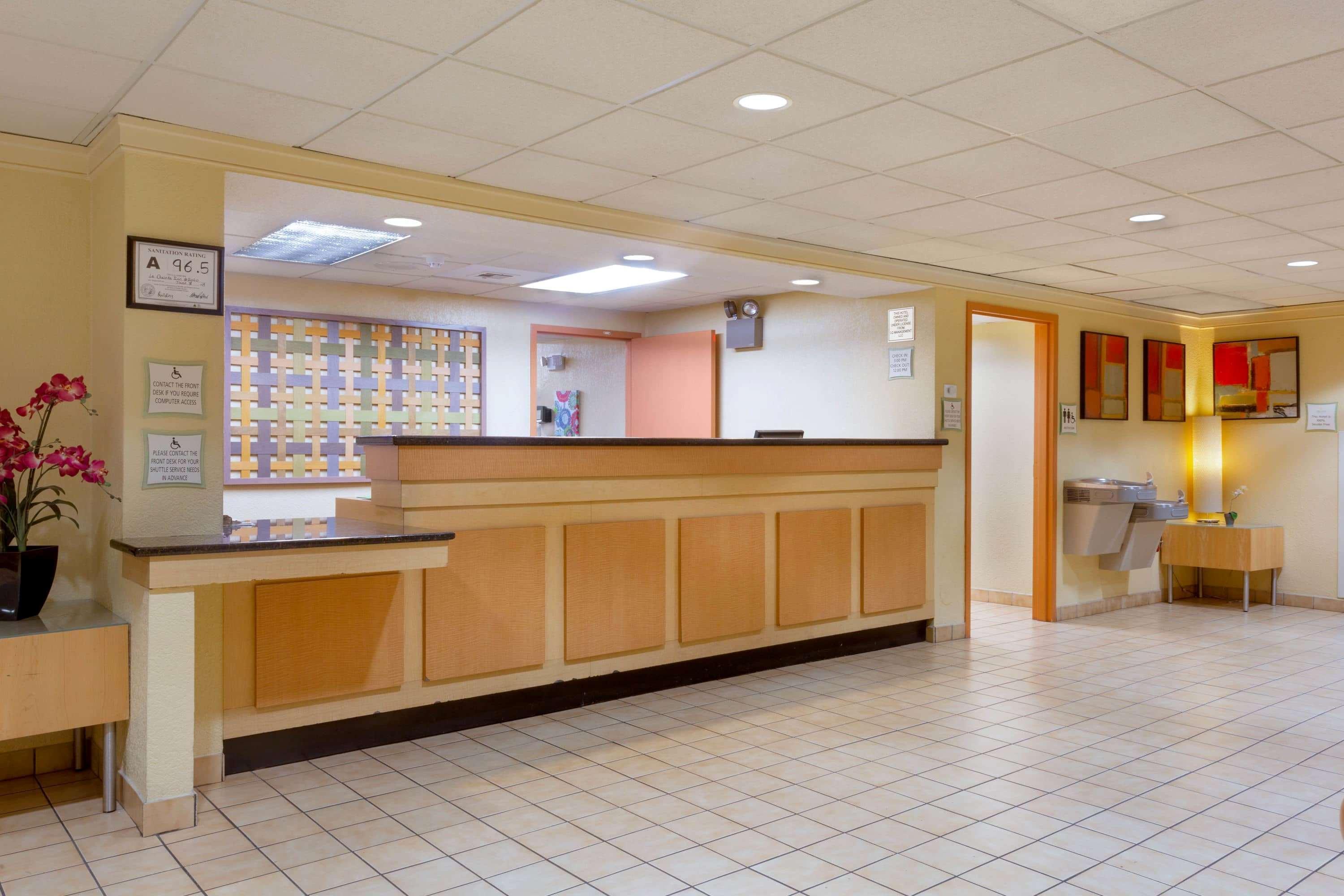 Hotel Clt Airport &
