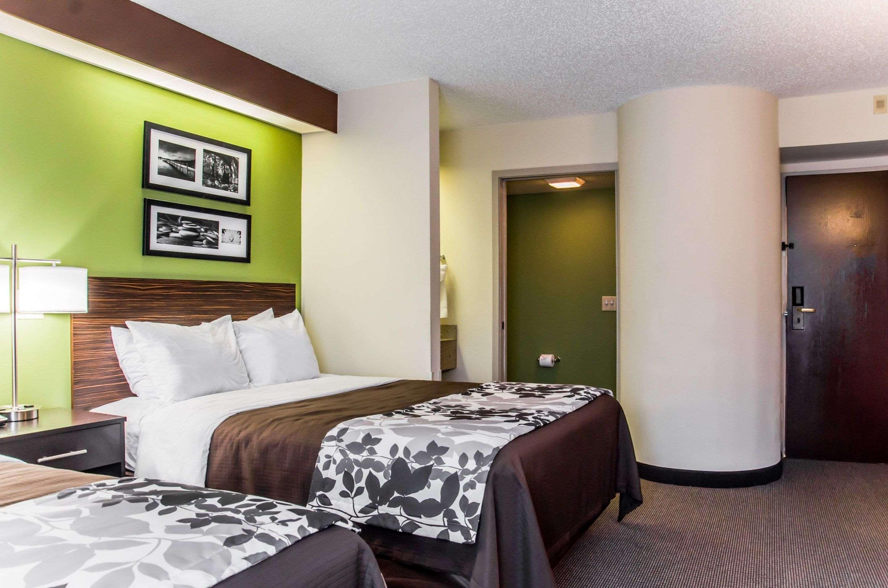 Inn Sleep Matthews-charlotte