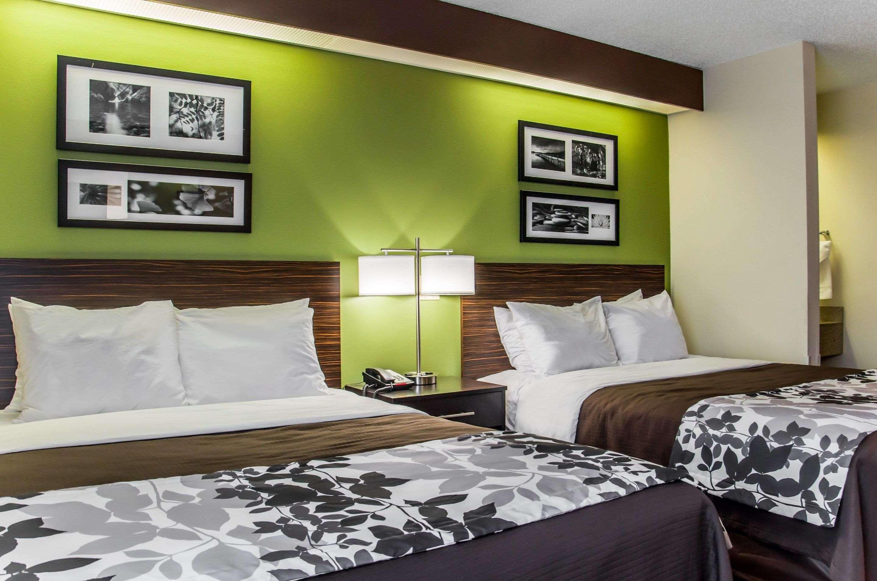 Inn Sleep Matthews-charlotte Charlotte