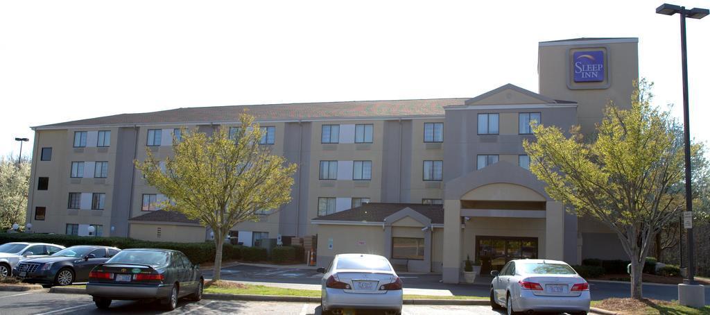 Inn Sleep Matthews-charlotte Charlotte