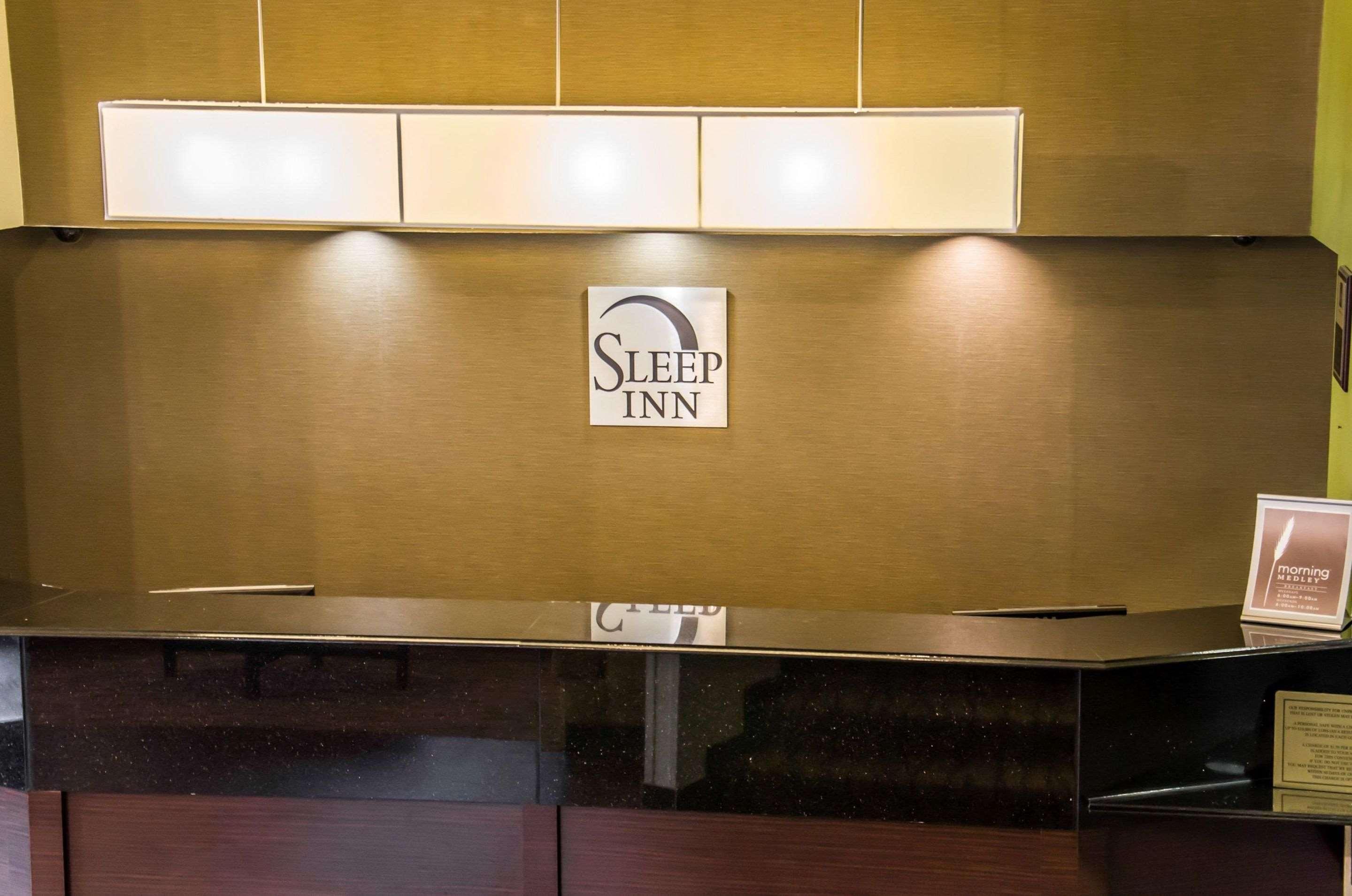 Inn Sleep Matthews-charlotte 2*