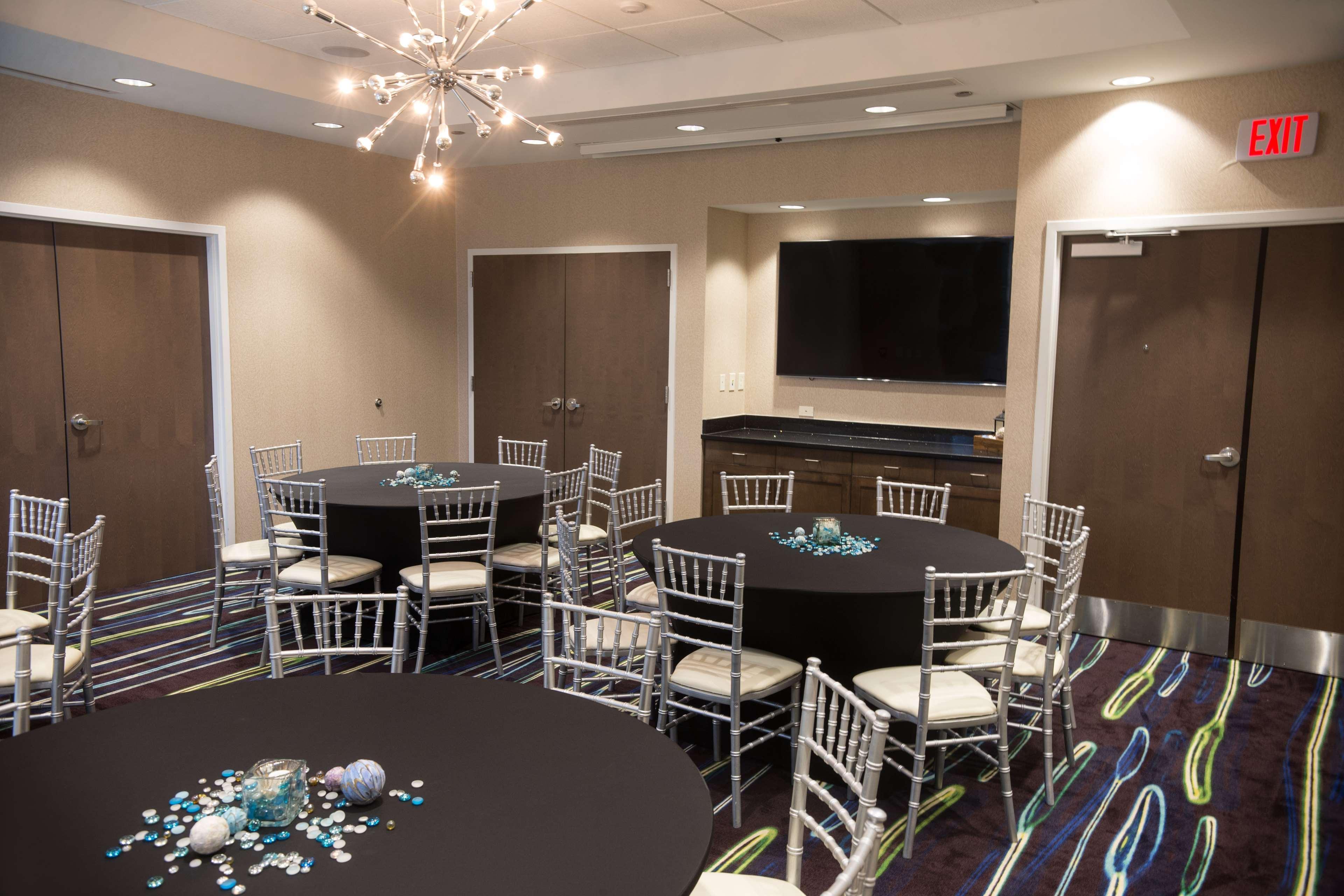 Hotel Hampton & Charlotte/ballantyne, Nc Charlotte