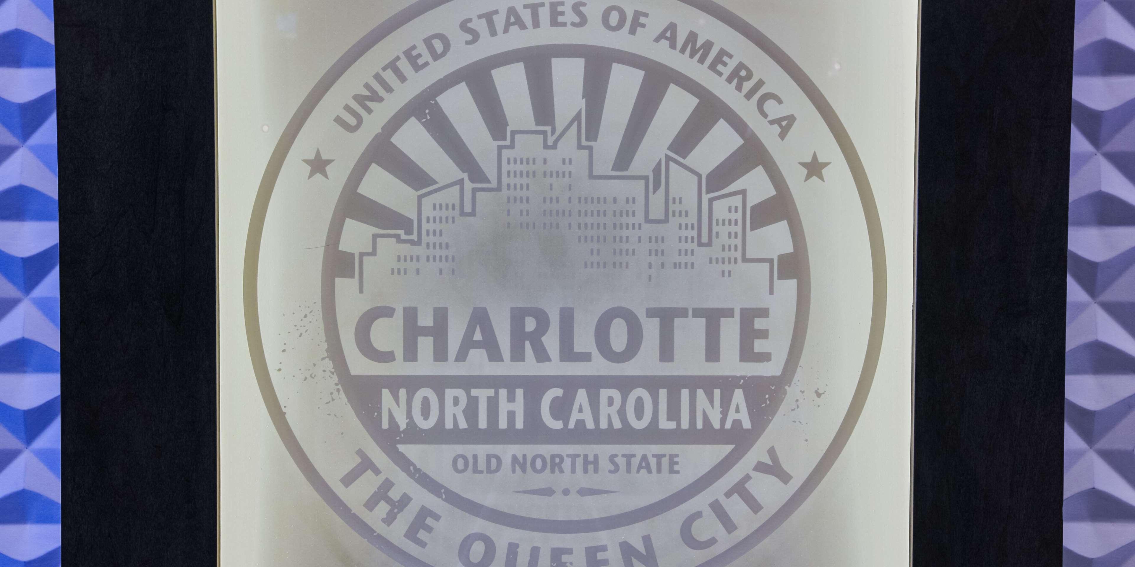 Hampton & Charlotte/ballantyne, Nc Hotel 3*