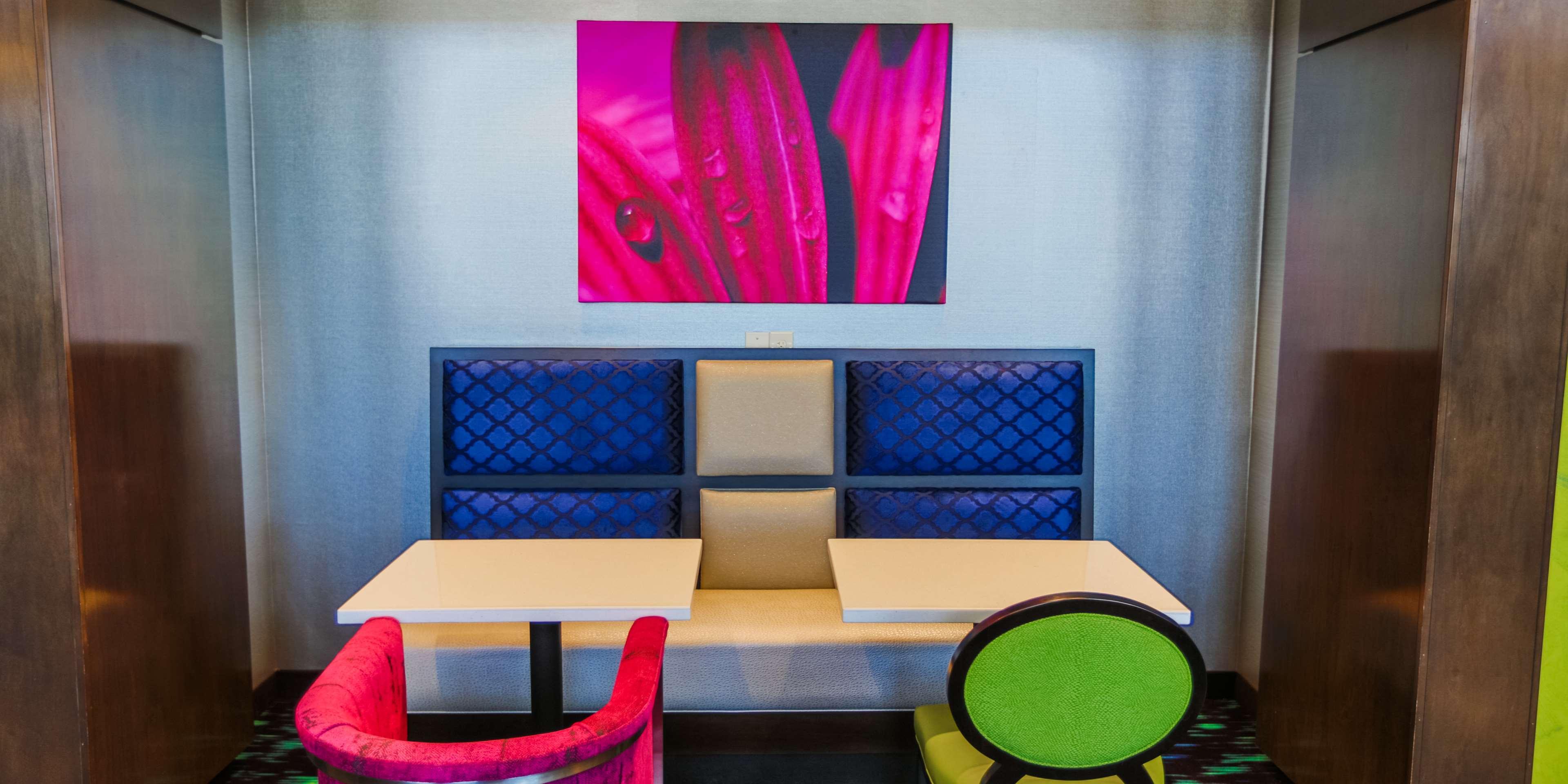 Hotel Hampton & Charlotte/ballantyne, Nc