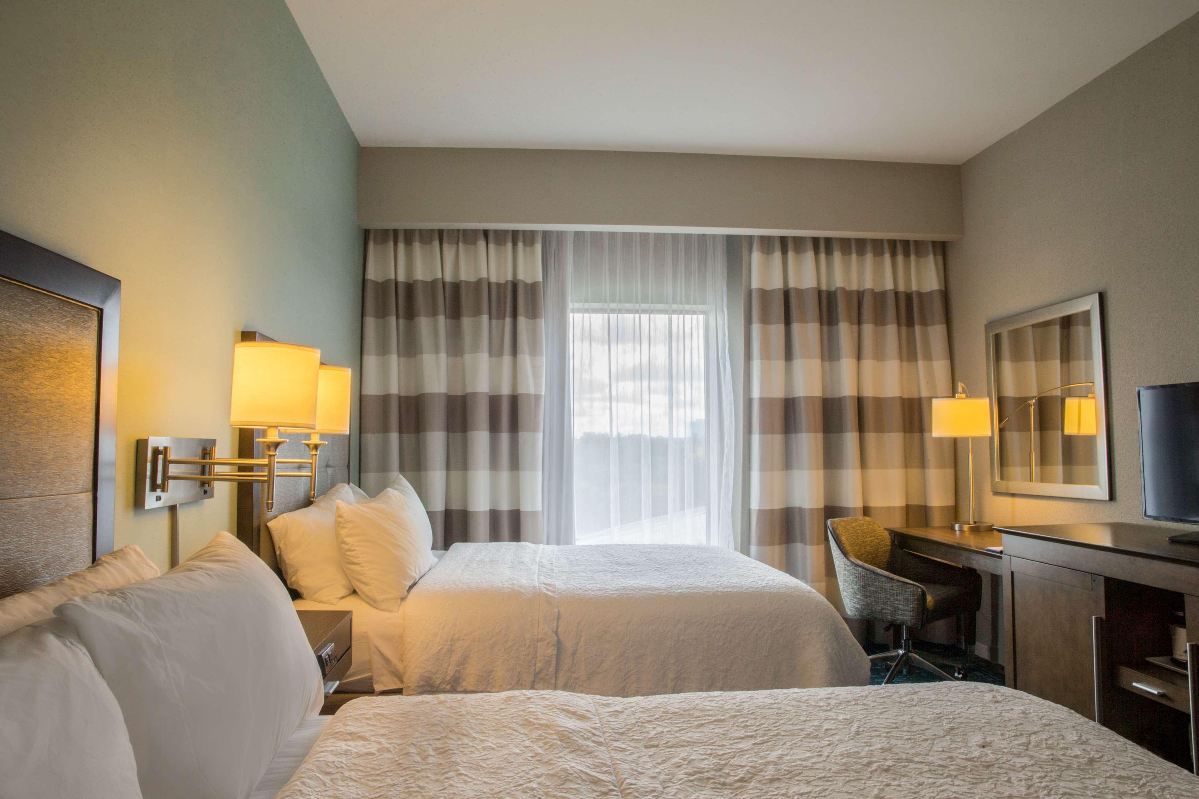 Hampton & Charlotte/ballantyne, Nc Hotel Charlotte