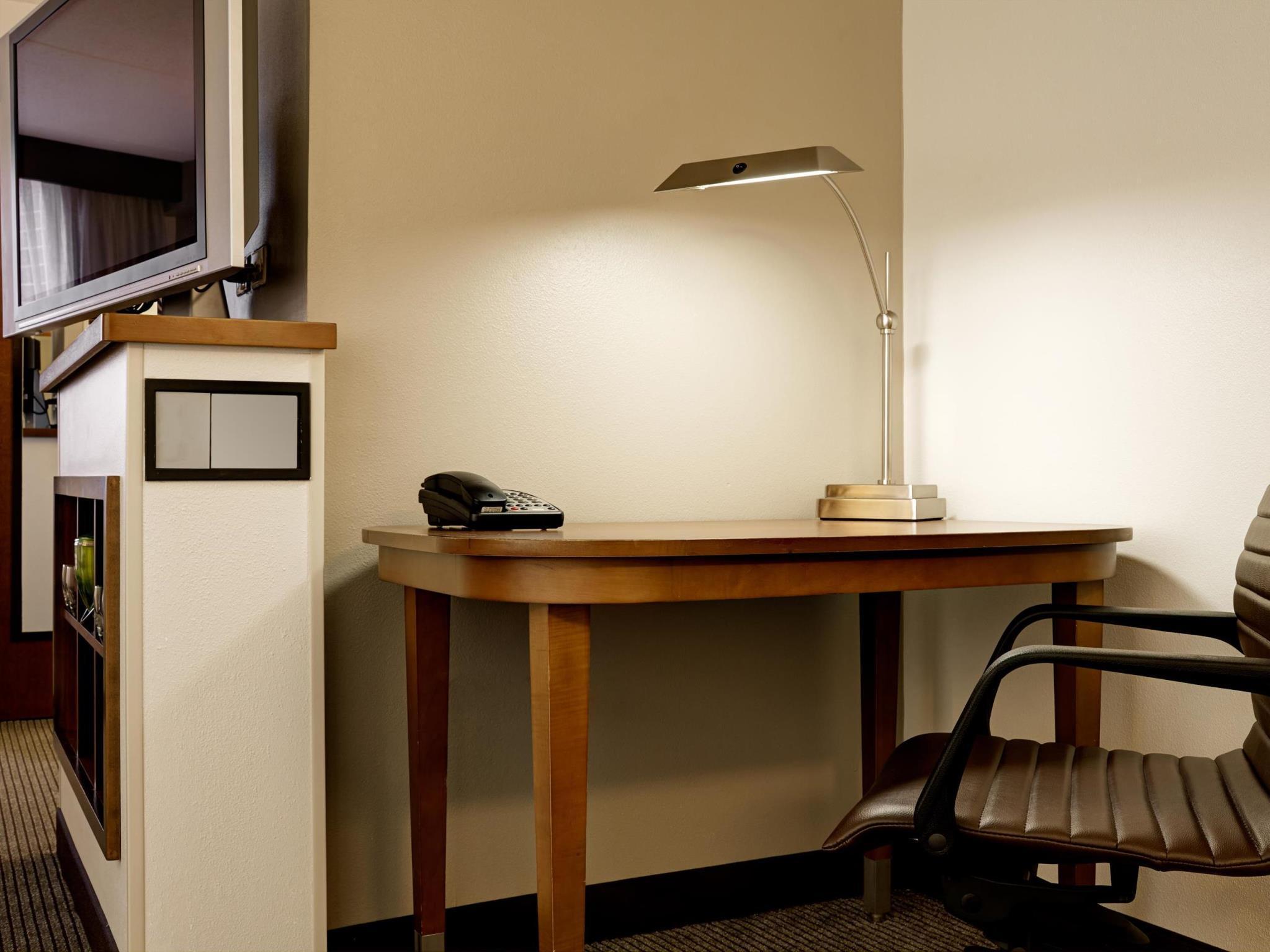Hotel Hyatt Place Airport/lake Pointe