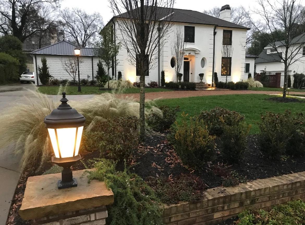5 Stars In Eastover *