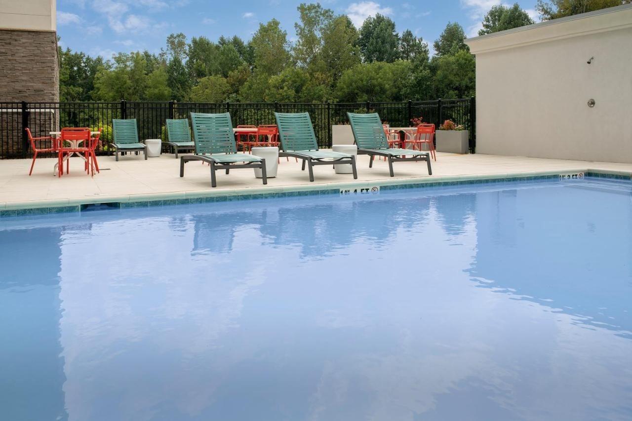 Tru By Hilton Airport Pointe Hotel Charlotte