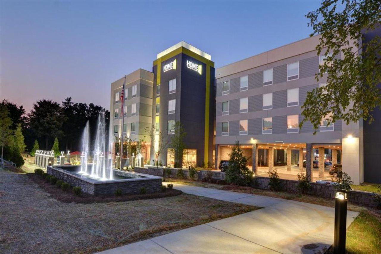 Home2 By Hilton Piper Glen Hotel Charlotte