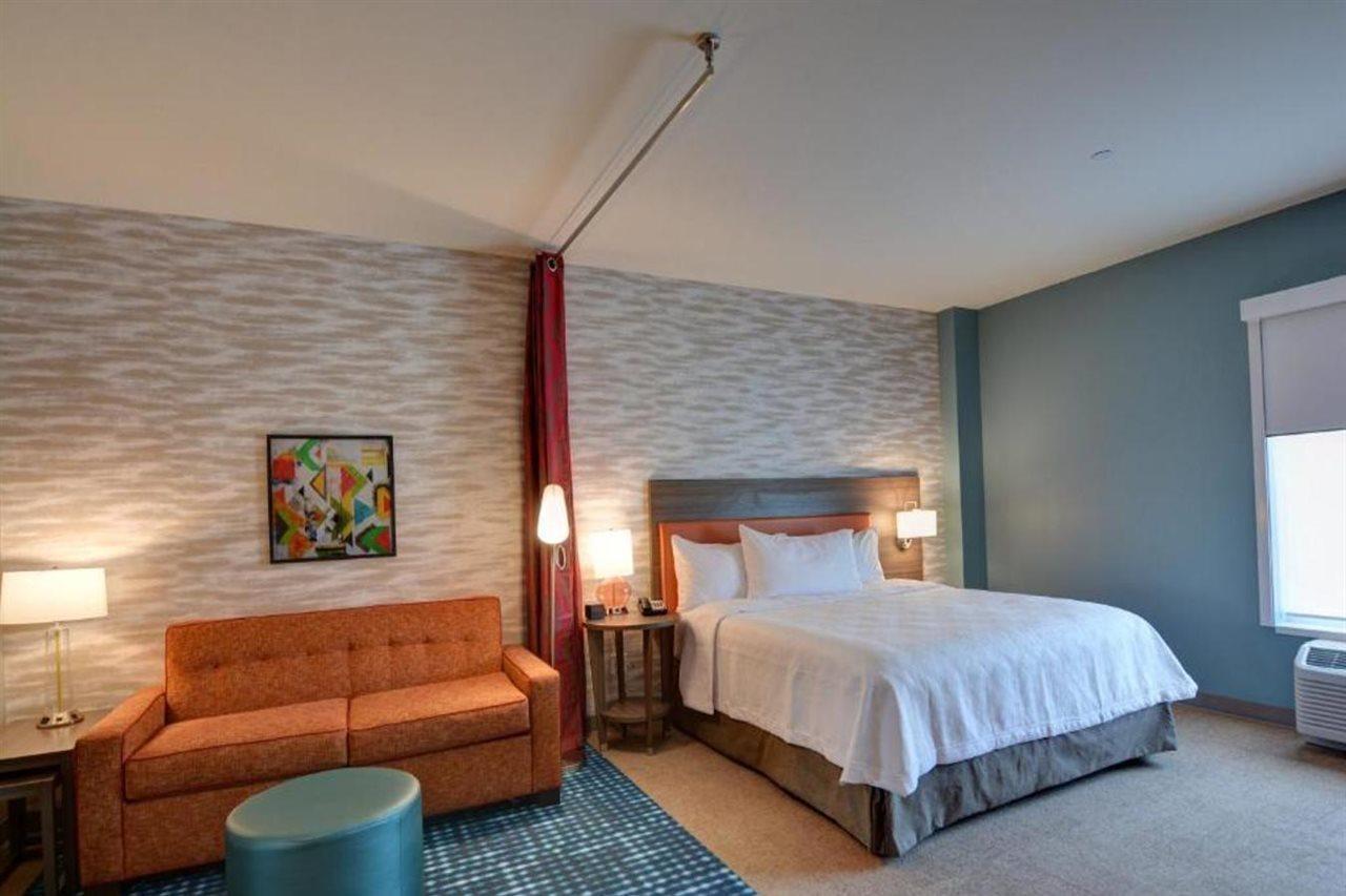 Home2 By Hilton Piper Glen Hotel Charlotte