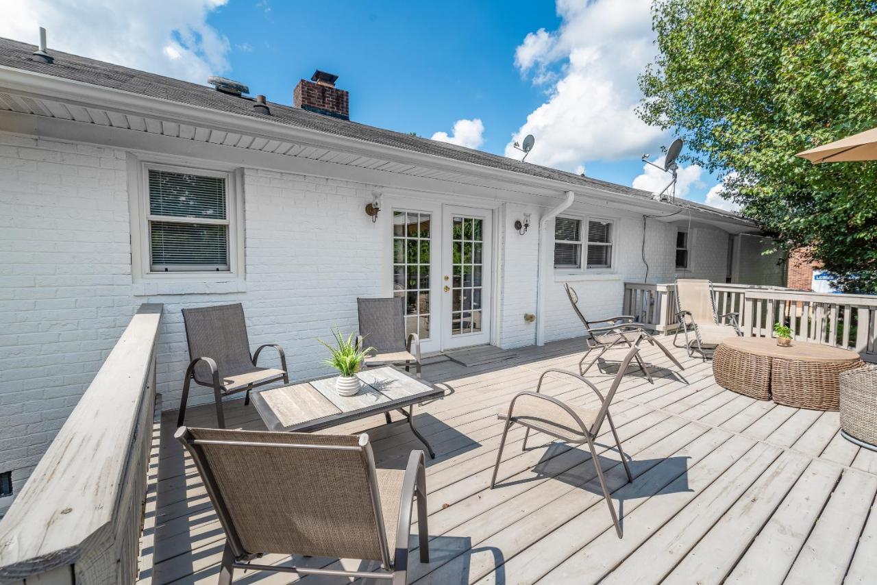 Charming, Cozy Close To Uptown, Airport & Whitewater Center * Charlotte