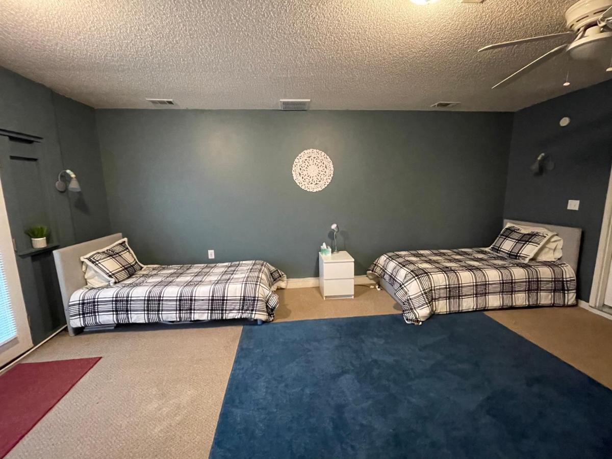 Hakuna Matata Shared Homestay