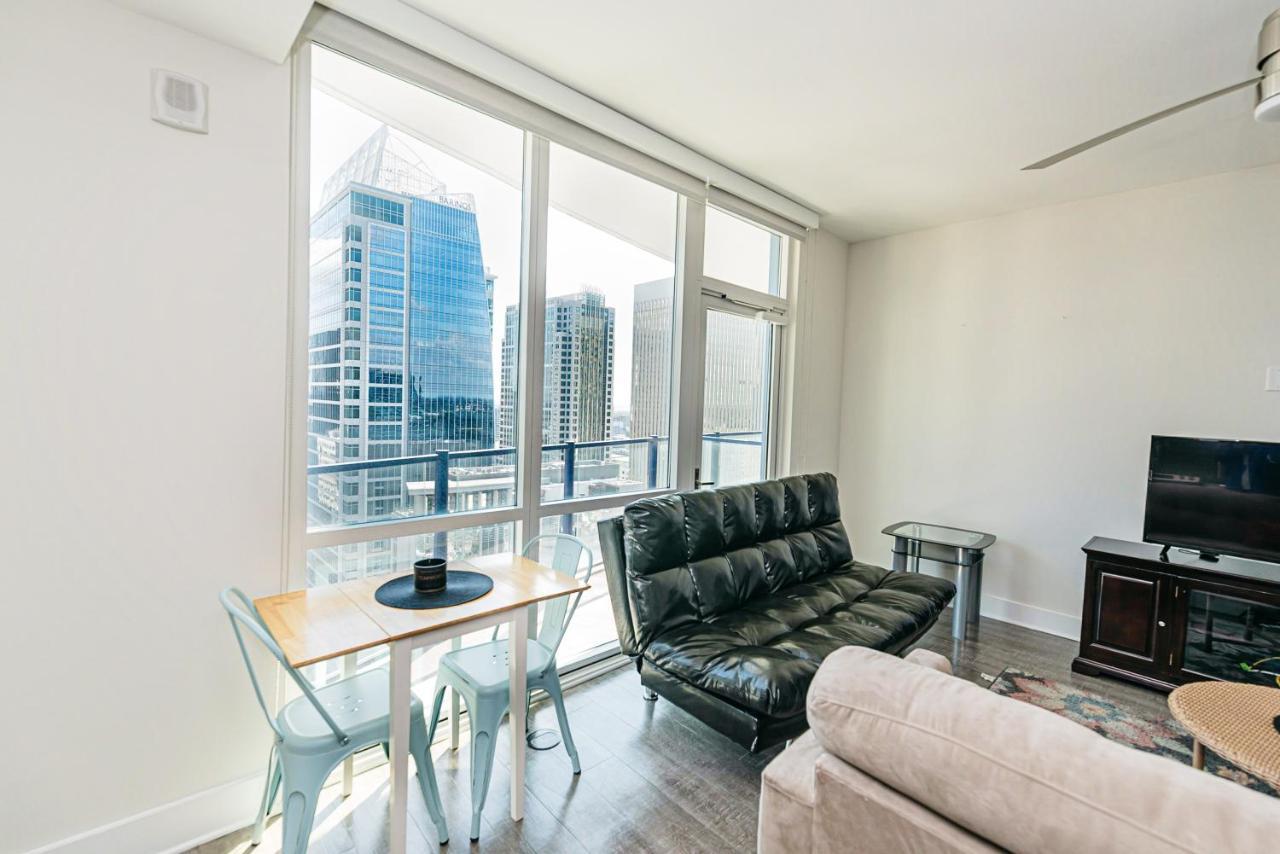 1br Uptown Furnished Apts Apartment