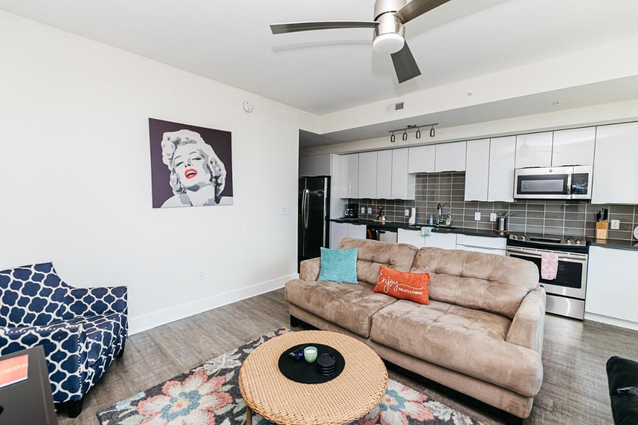 1br Uptown Furnished Apts Apartment *