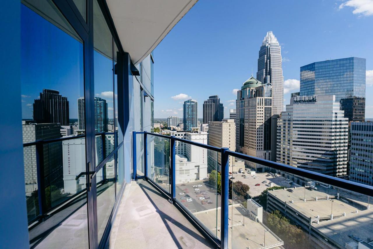 Apartment 1br Uptown Furnished Apts