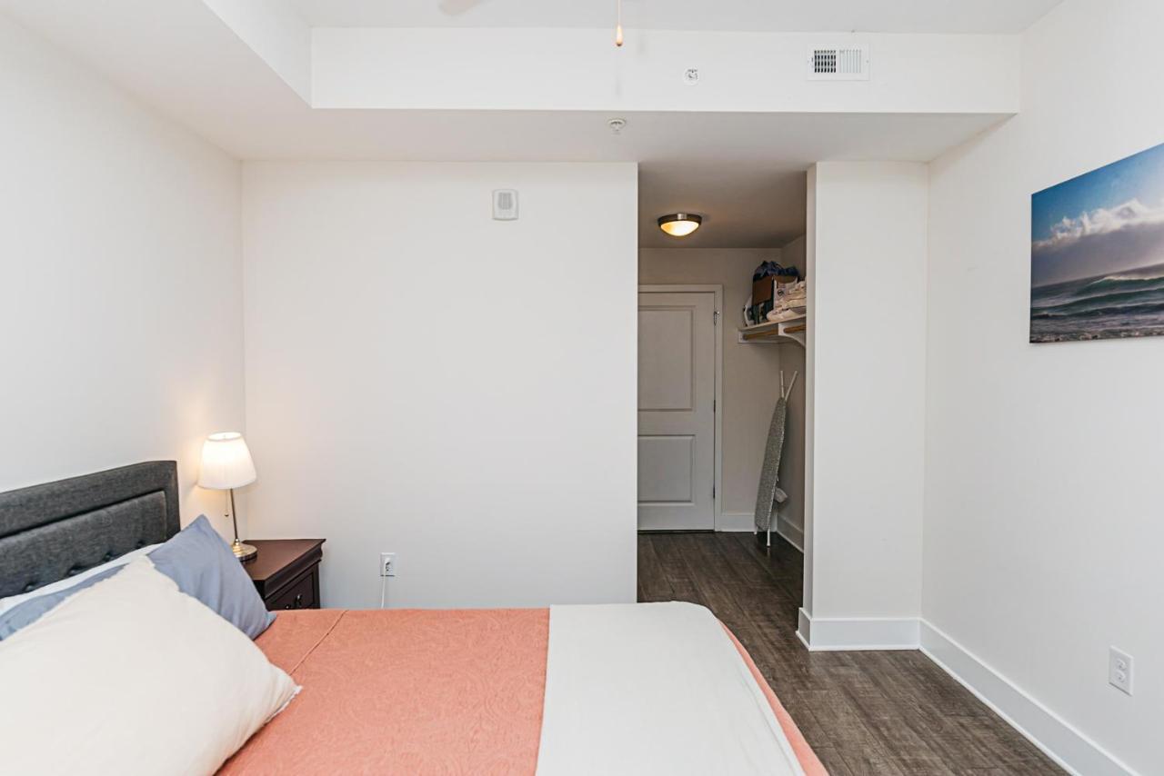 1br Uptown Furnished Apts Apartment *