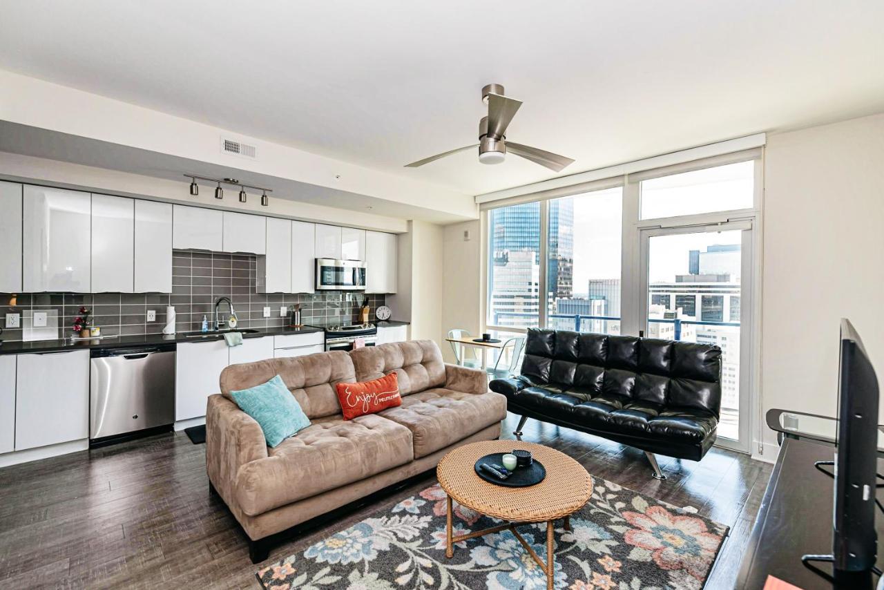 1br Uptown Furnished Apts Apartment *