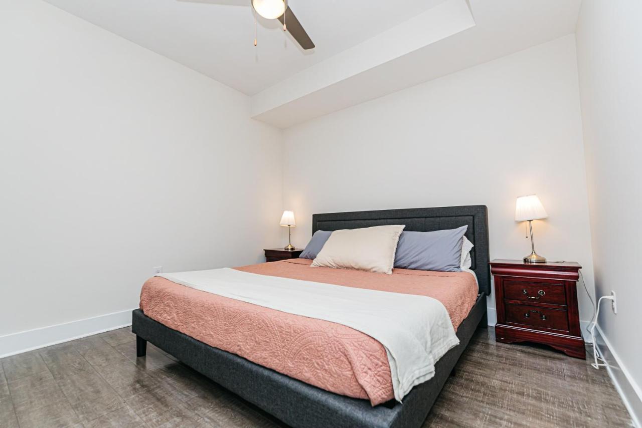 1br Uptown Furnished Apts Charlotte