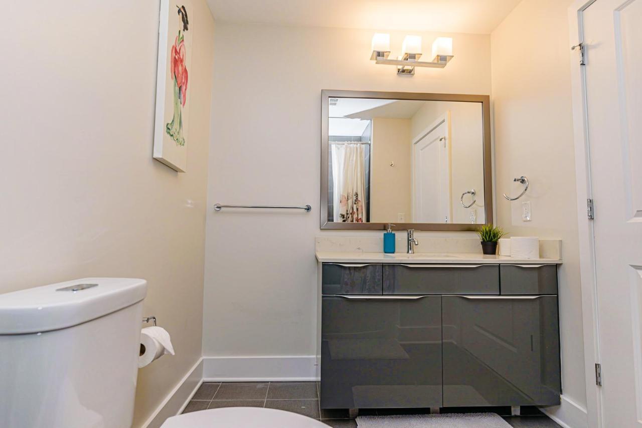 Apartment 1br Uptown Furnished Apts Charlotte