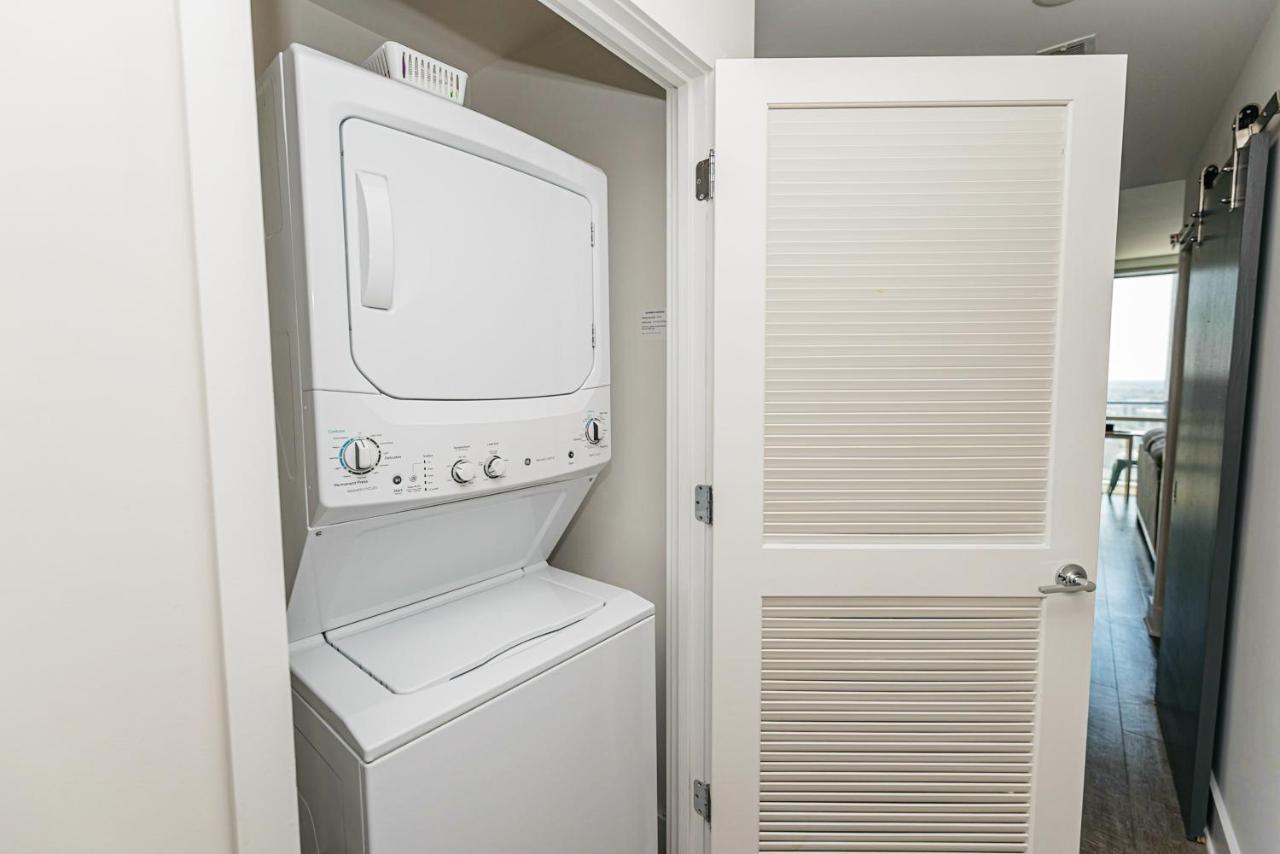 Apartment 1br Uptown Furnished Apts Charlotte
