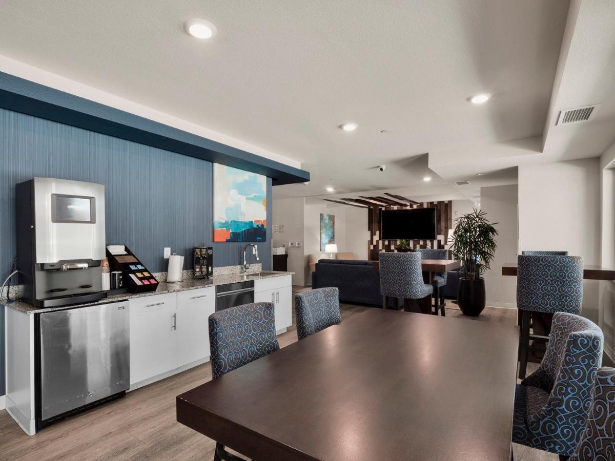 Hotel Waterwalk Extended By Wyndham - Arrowood Charlotte