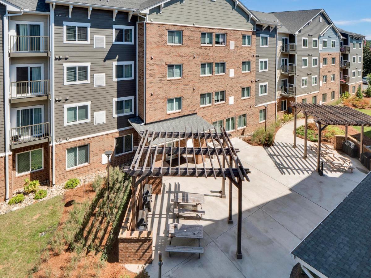 Waterwalk Extended By Wyndham - Arrowood
