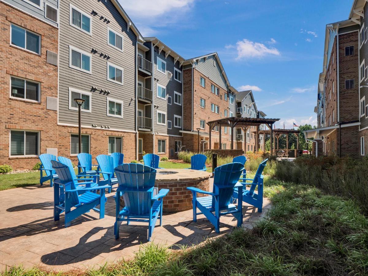 Hotel Waterwalk Extended By Wyndham - Arrowood 3*