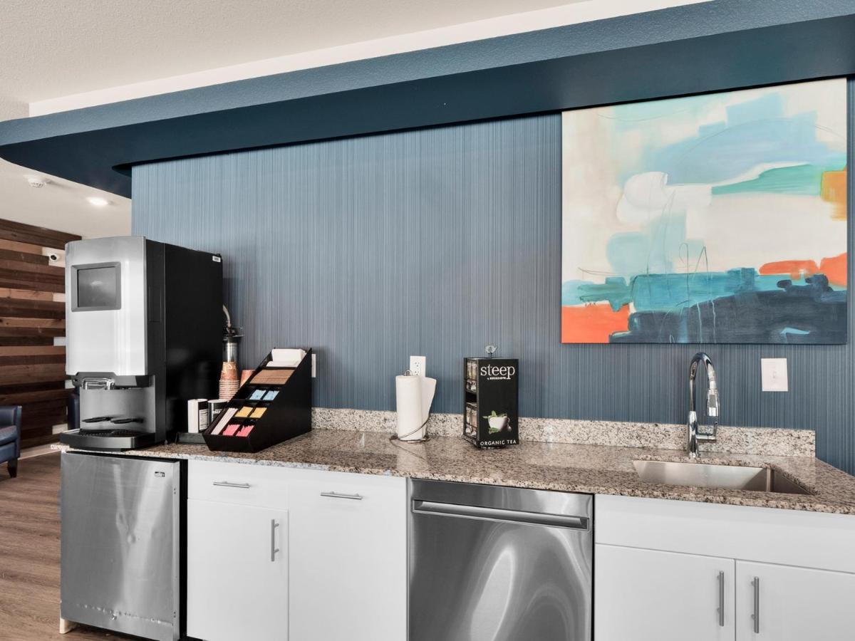 Waterwalk Extended By Wyndham - Arrowood 3* Charlotte